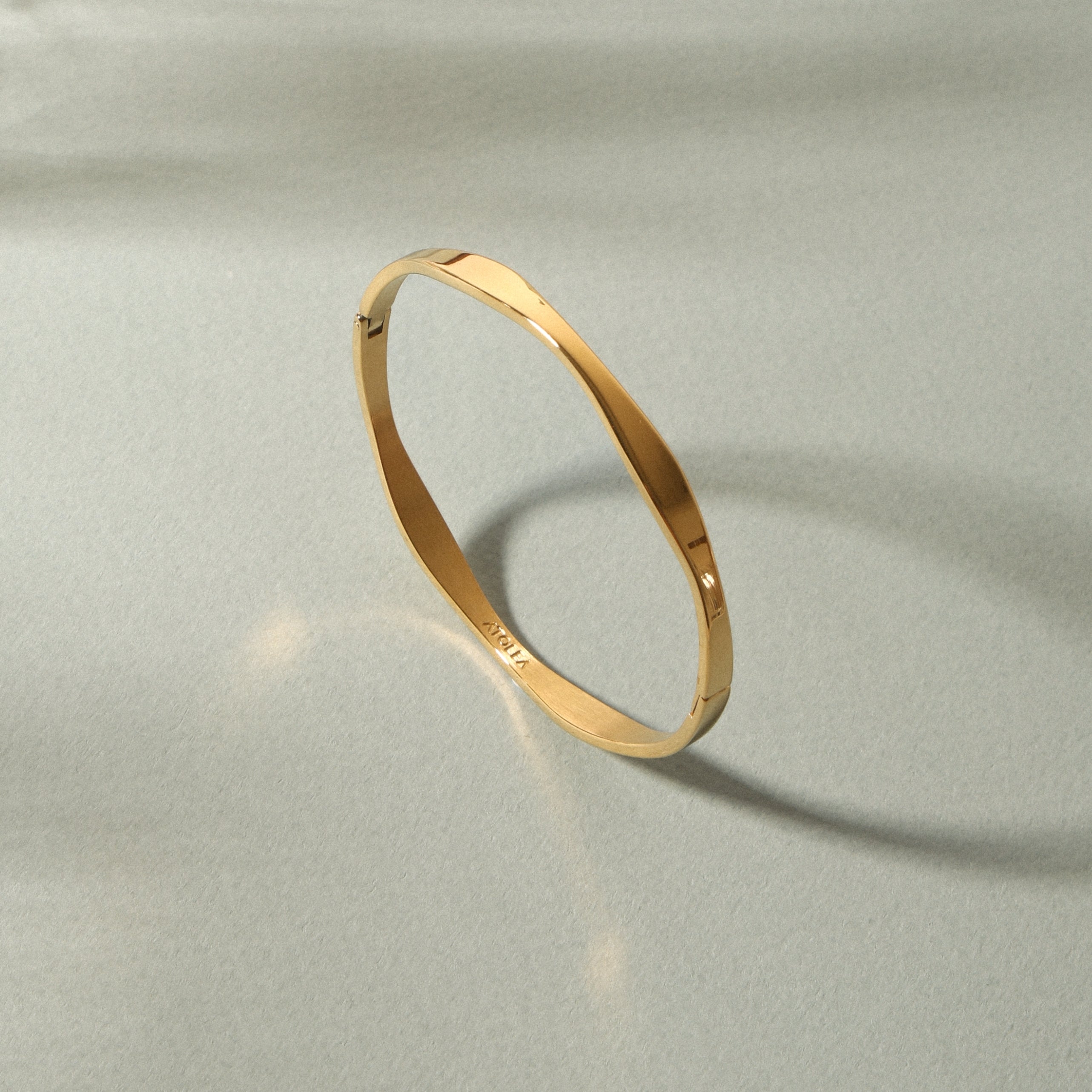 Bracelet Ondulé