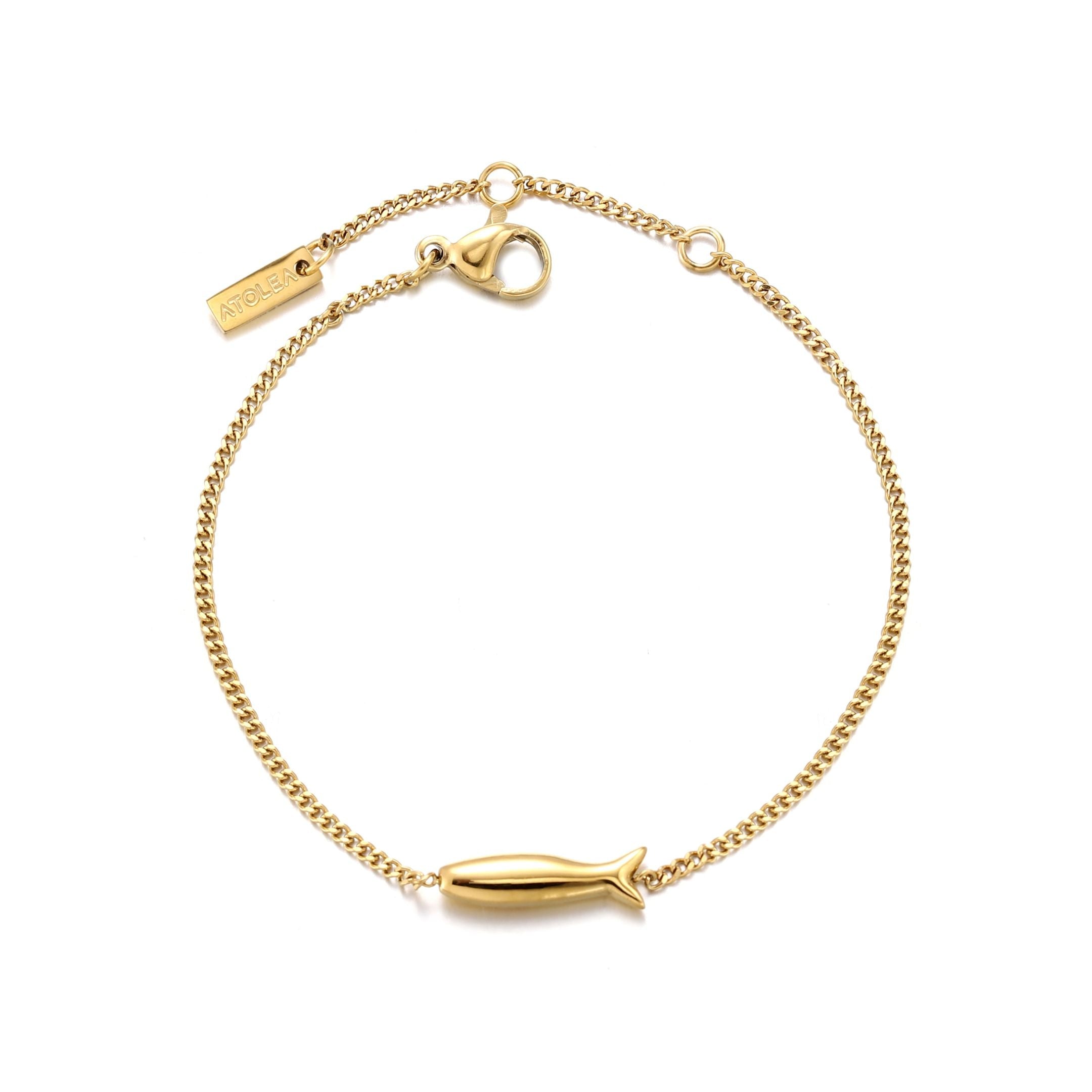 Bracelet Poisson