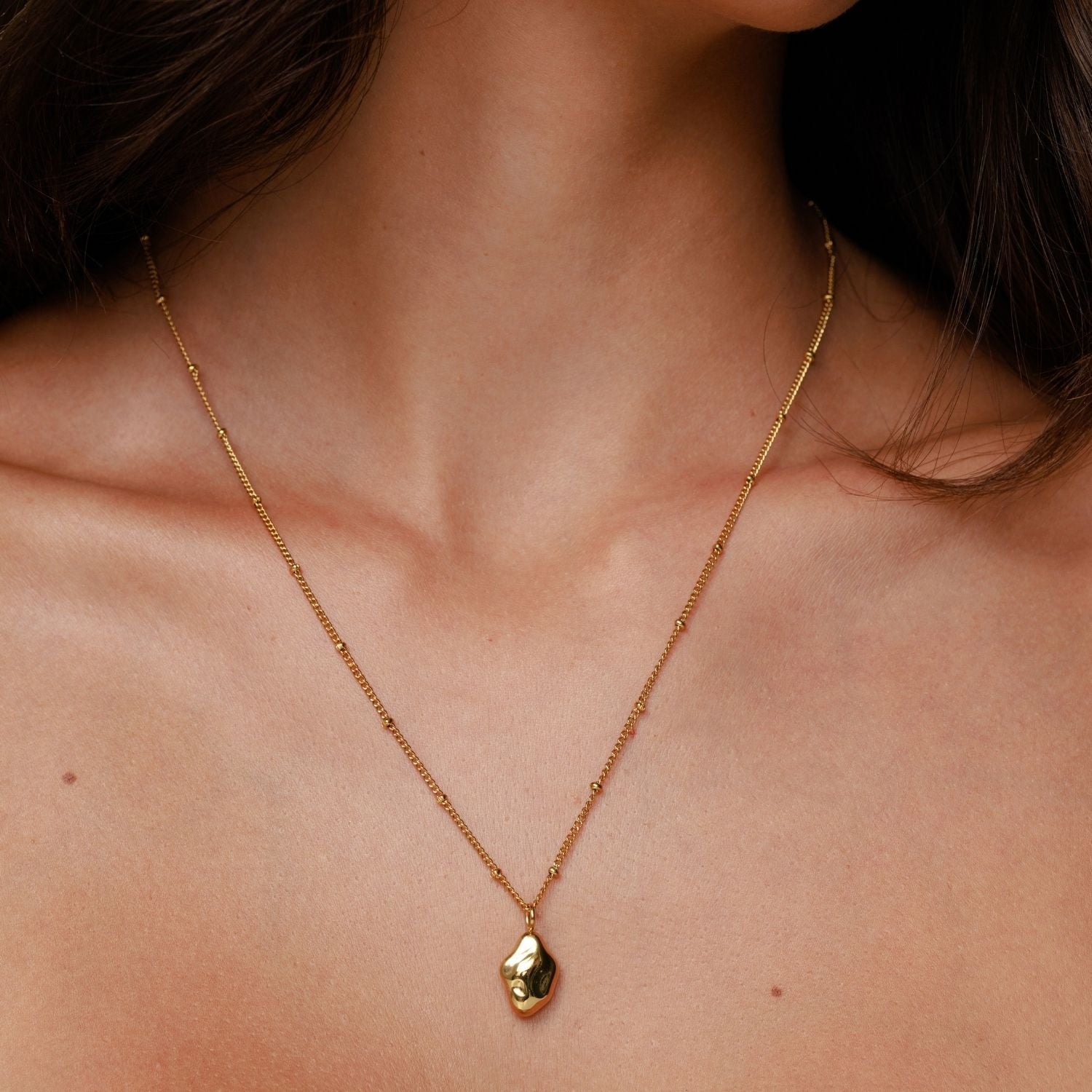 Collier Goldie