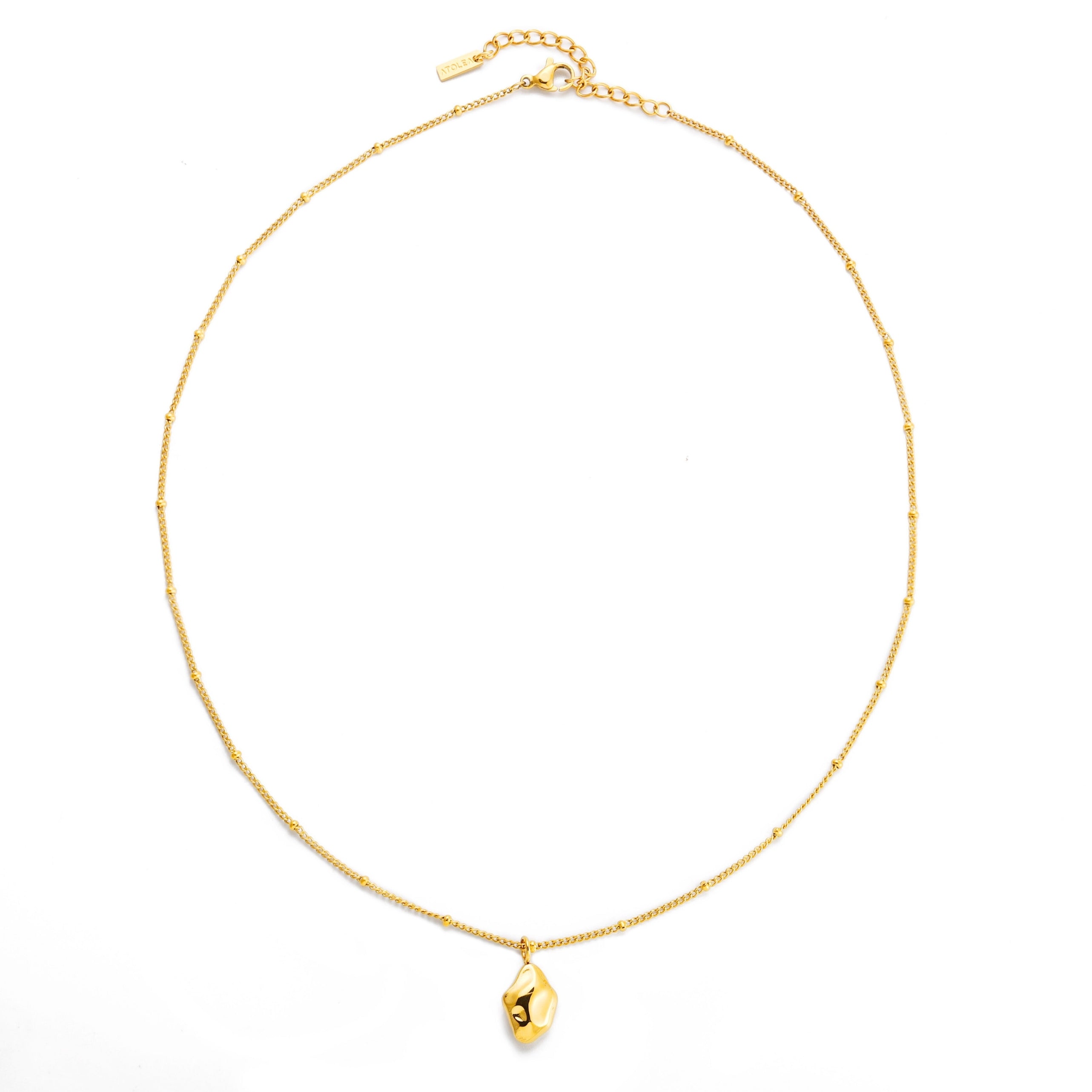 Collier Goldie