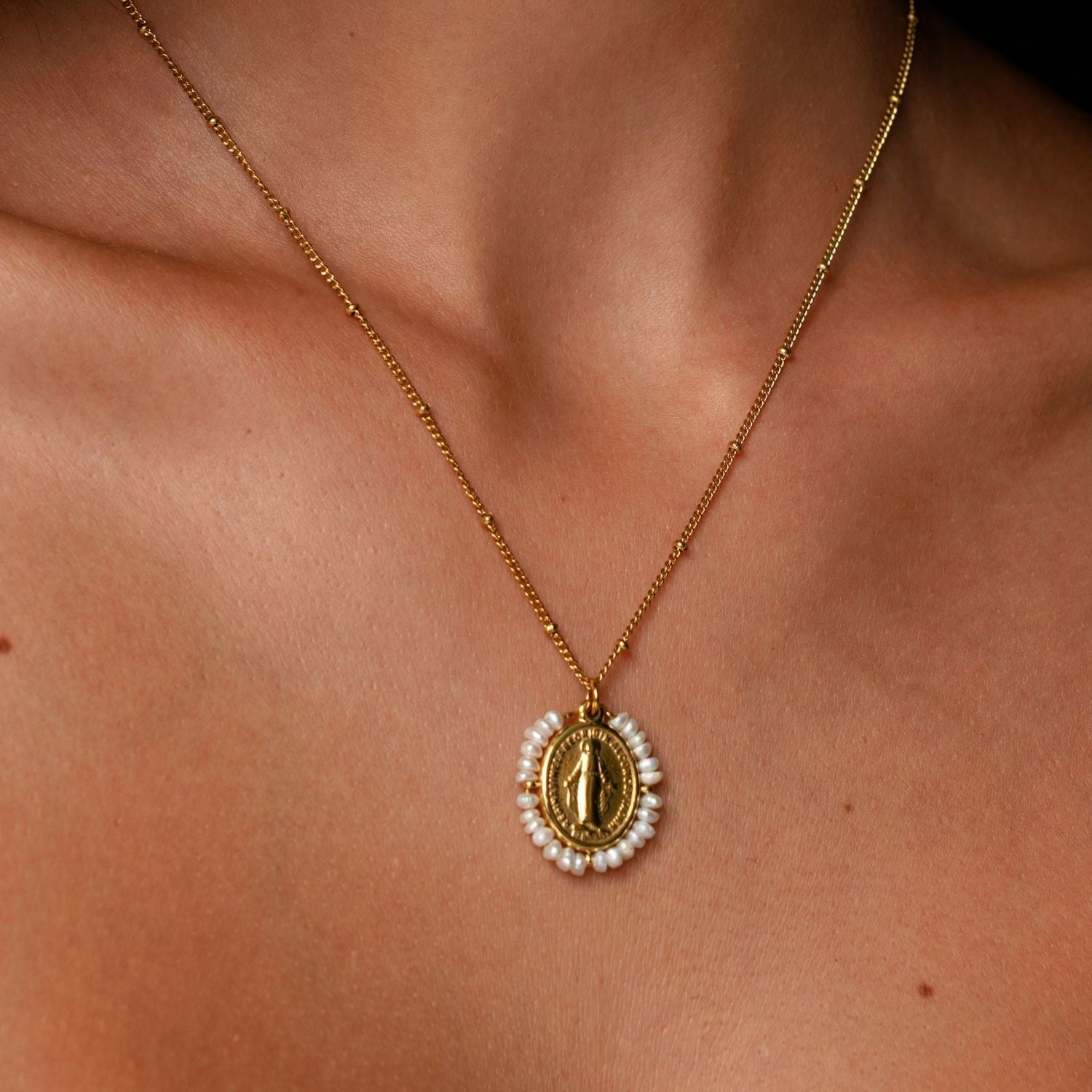 Collier Grace