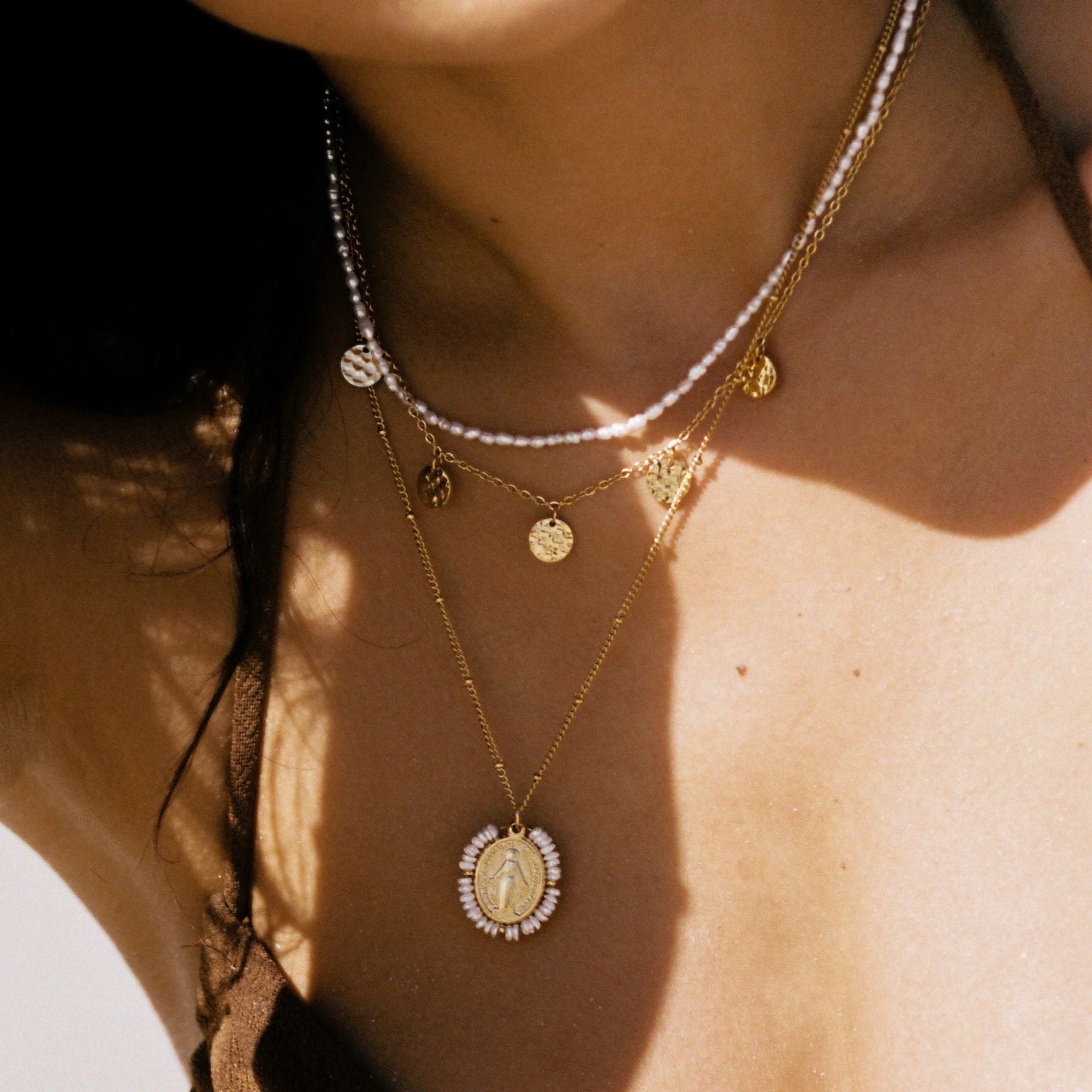 Collier Grace