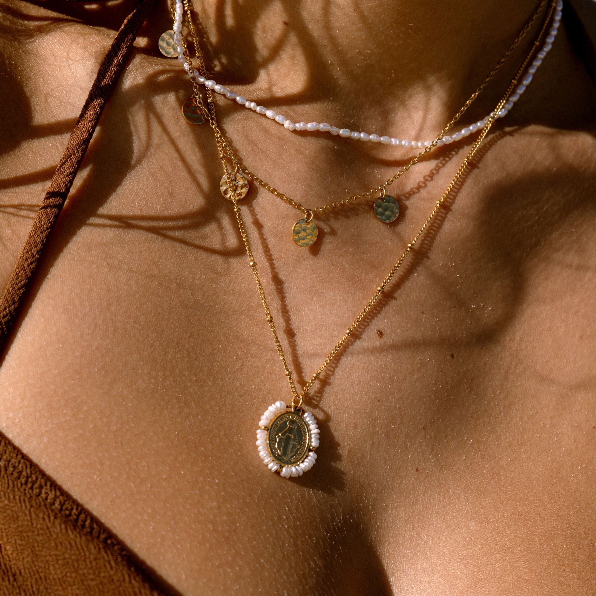 Collier Grace