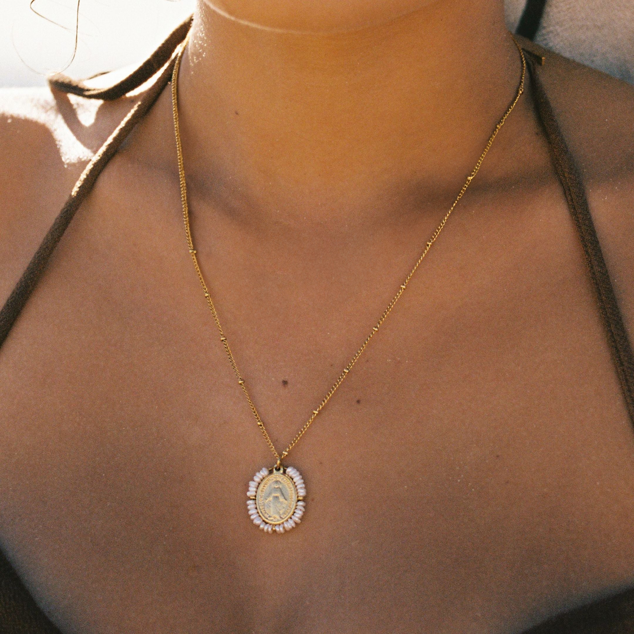 Collier Grace