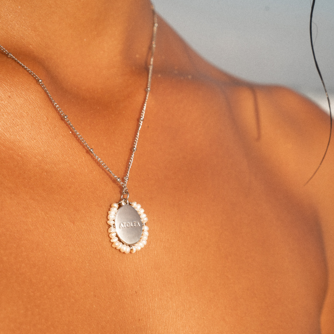 Collier Grace