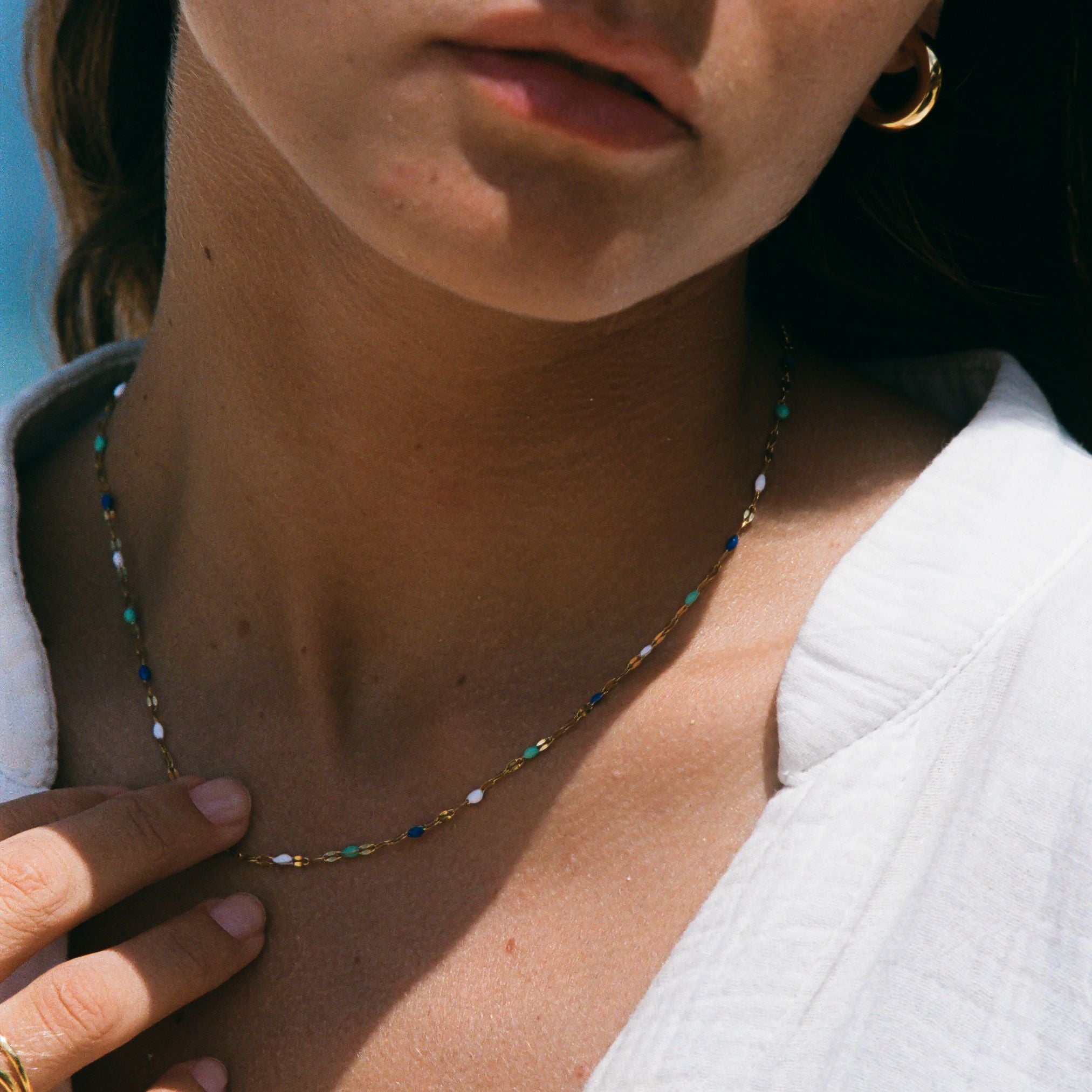 Choker Mykonos