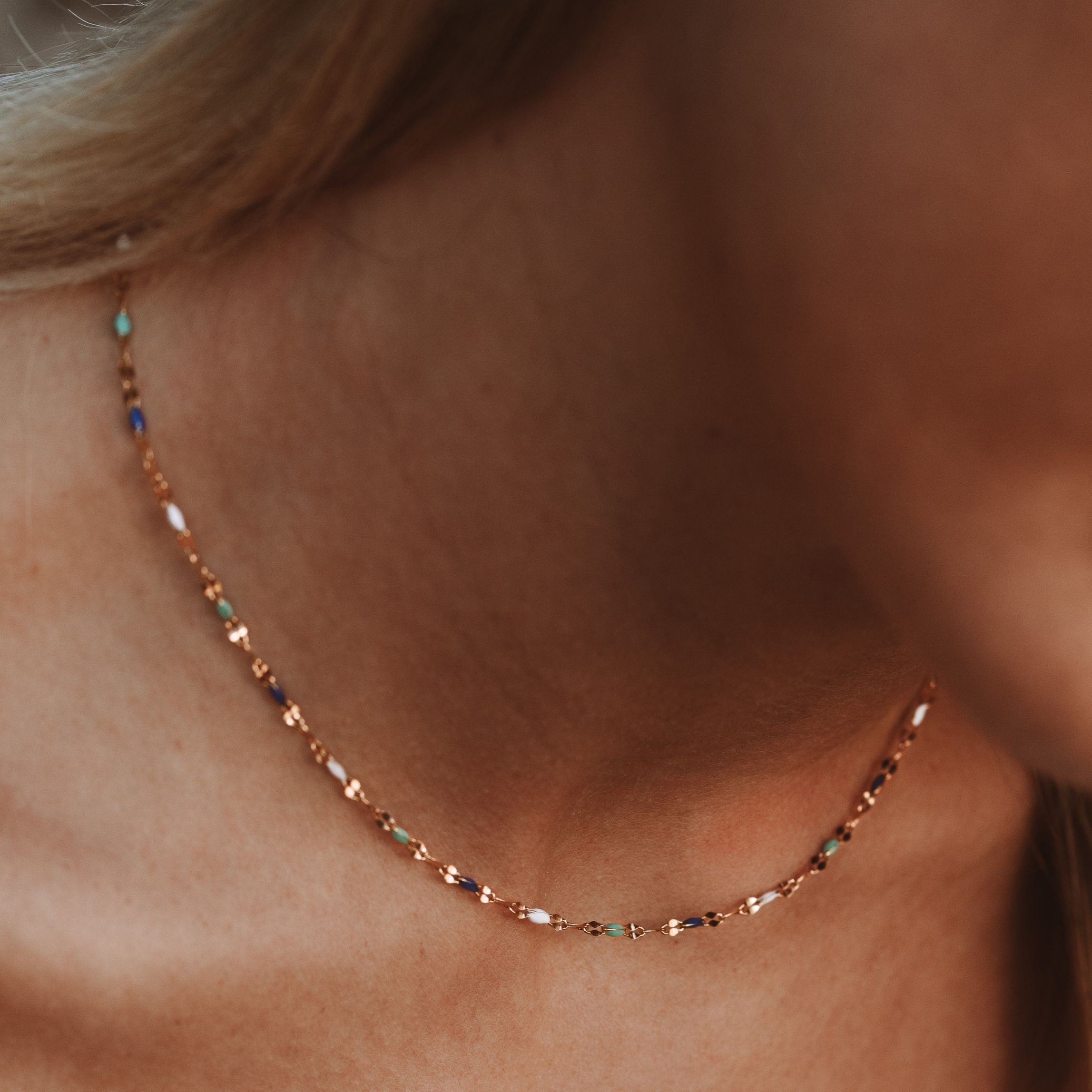 Choker Mykonos