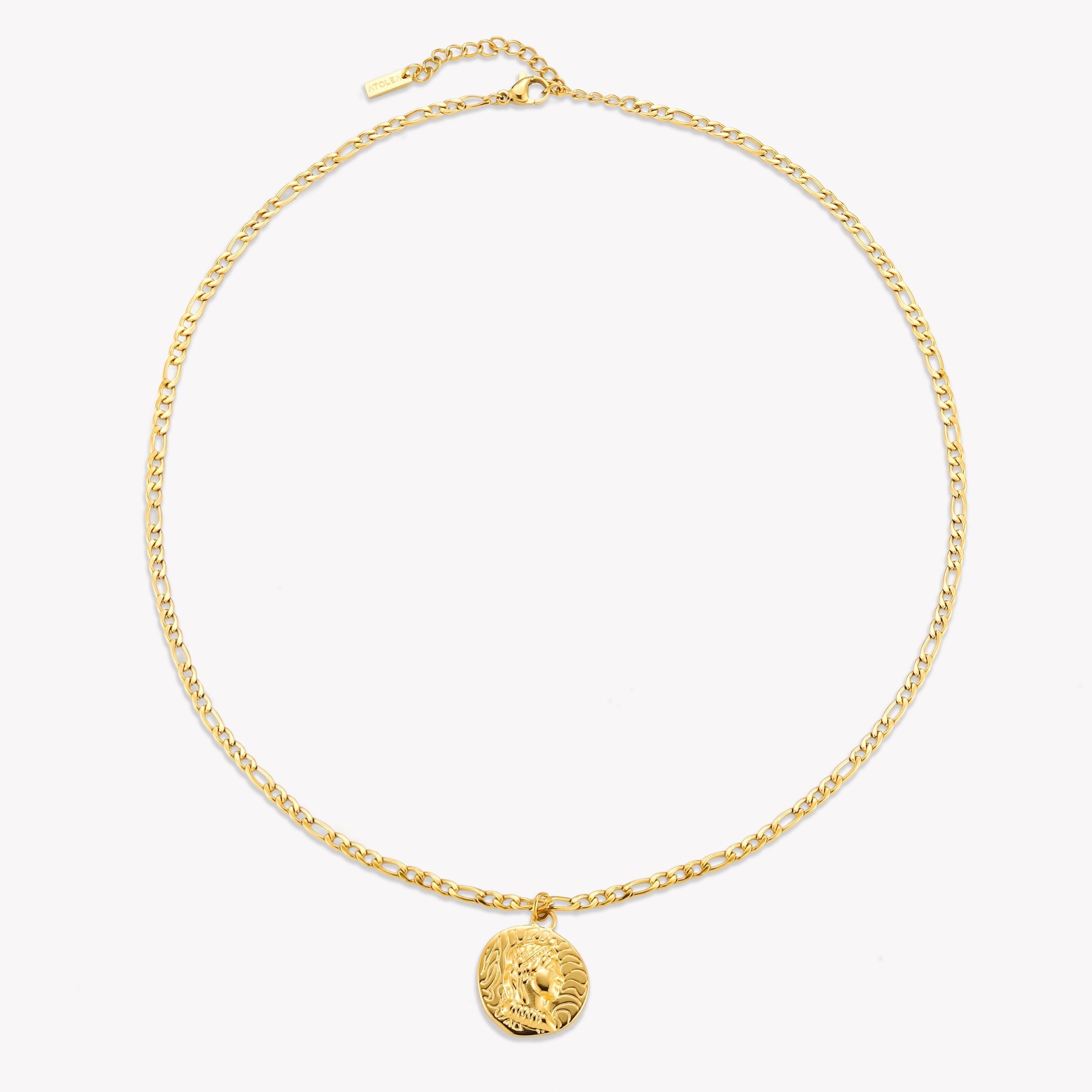 Collier Roma