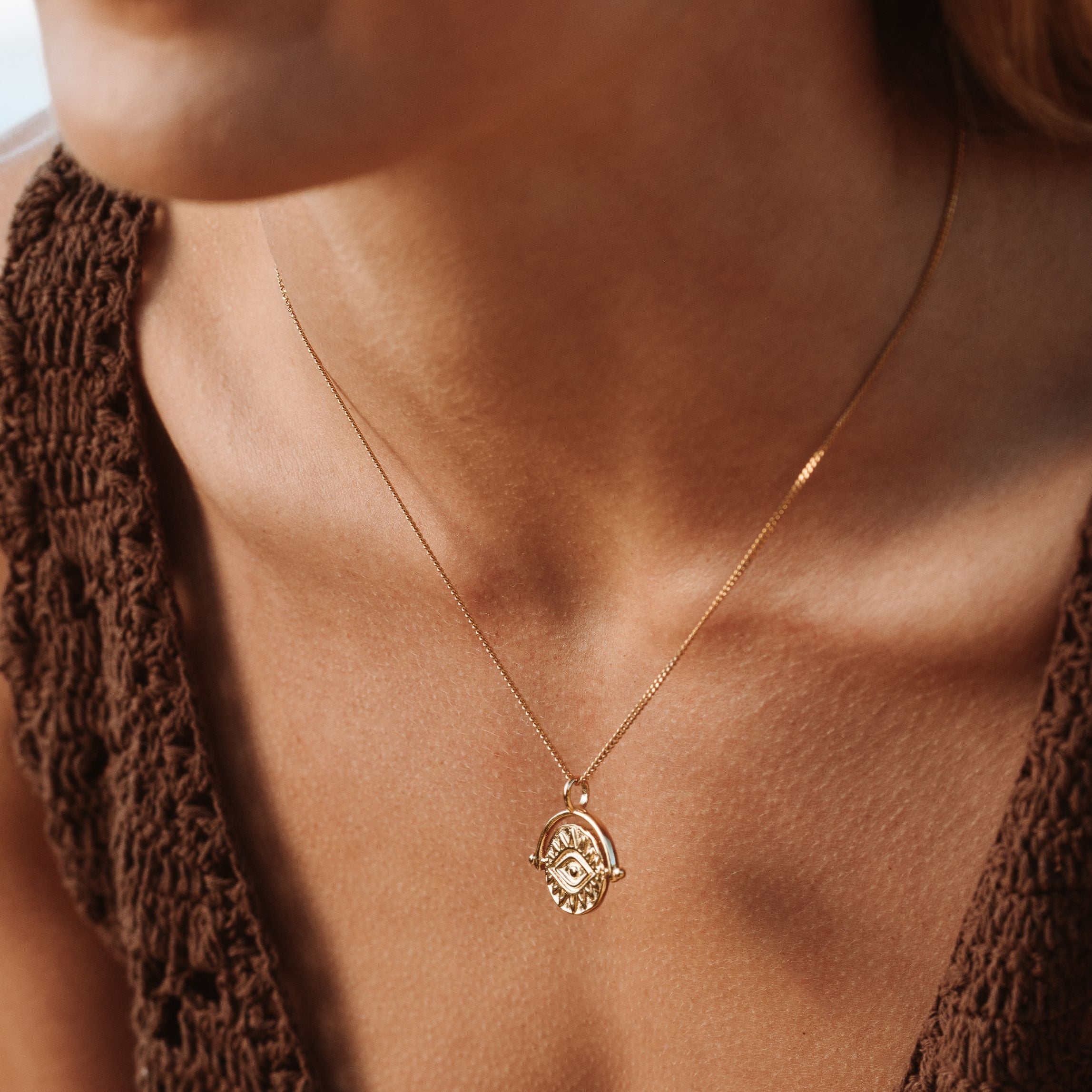 Collier Athena