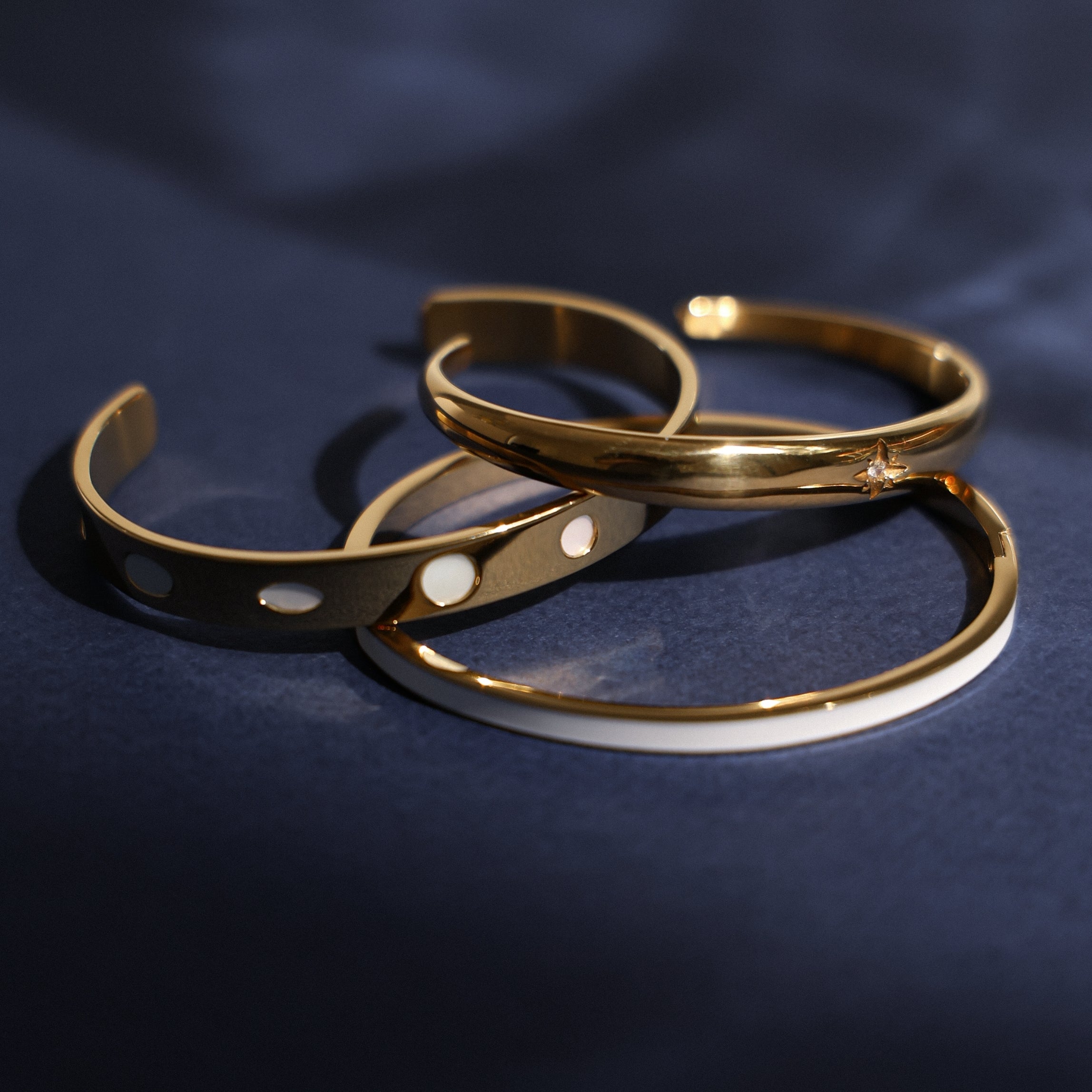 Bracelet Halo