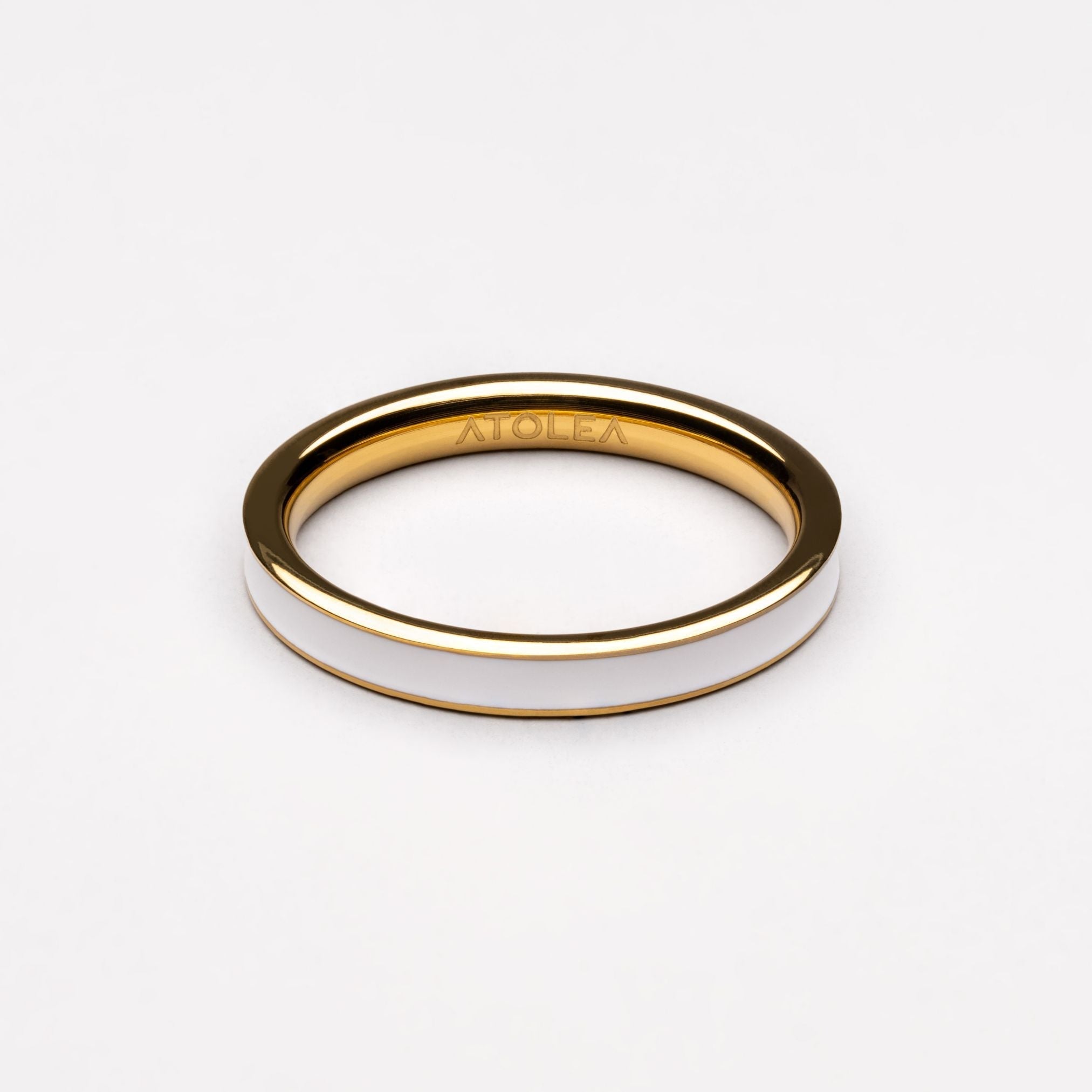 Bague Halo
