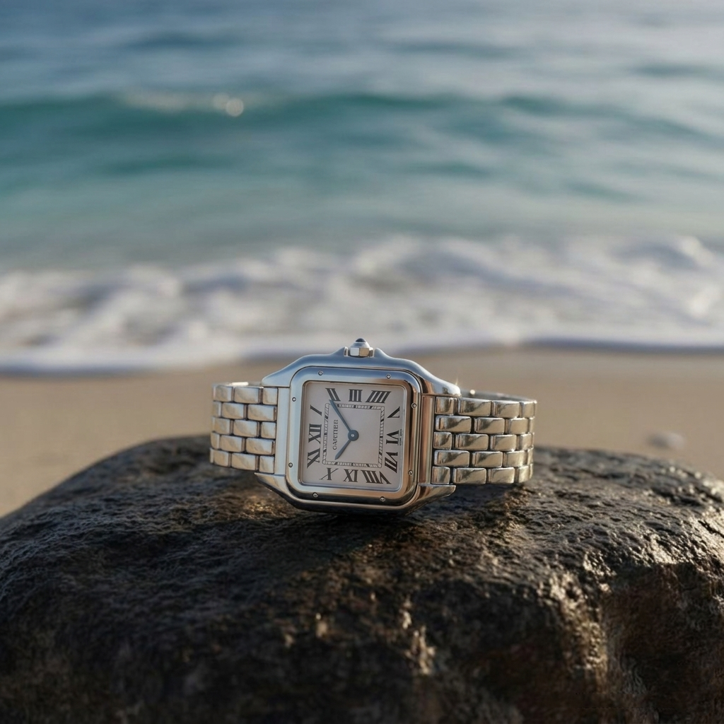 Montre Élégante