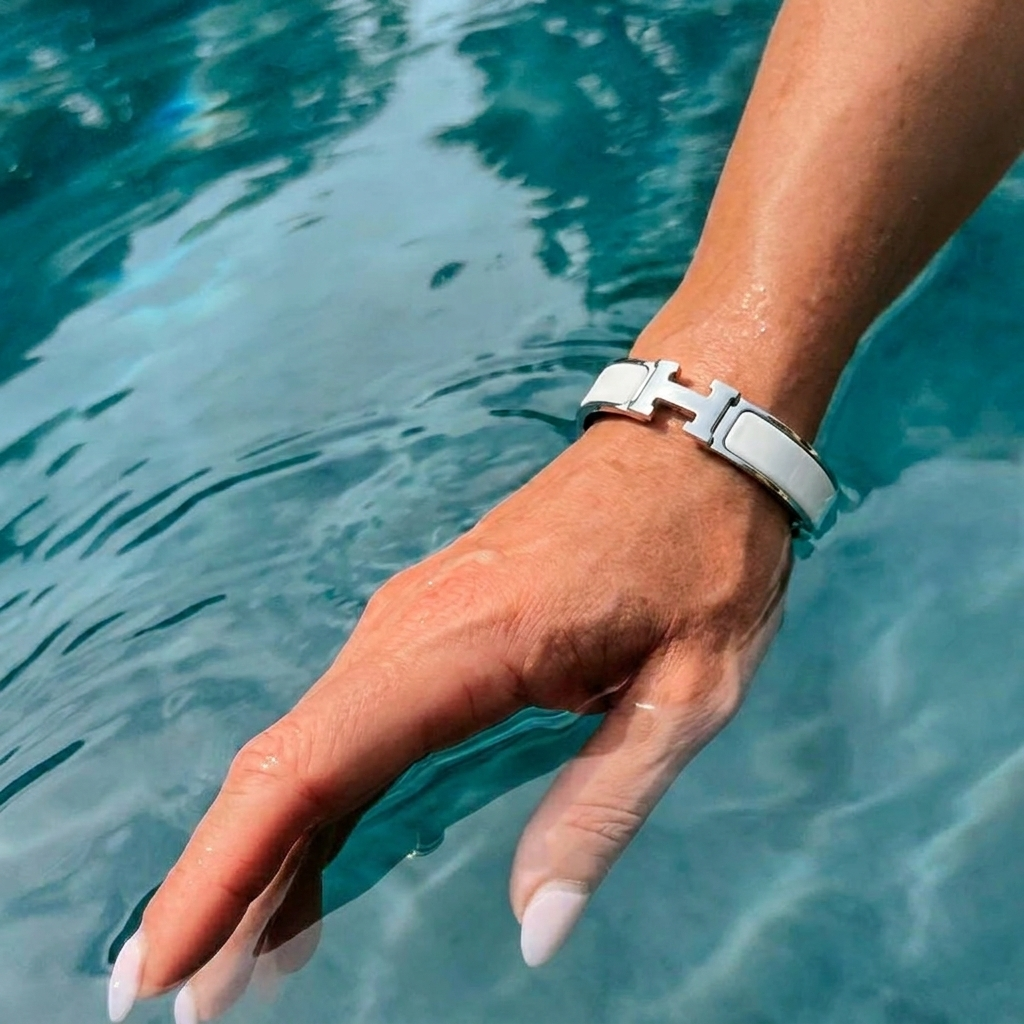 Bracelet Élégant Helene