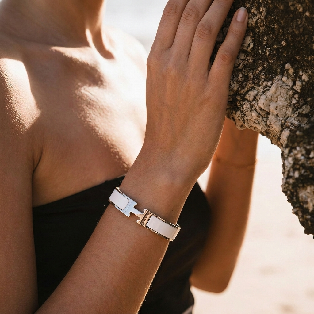 Bracelet Élégant Helene