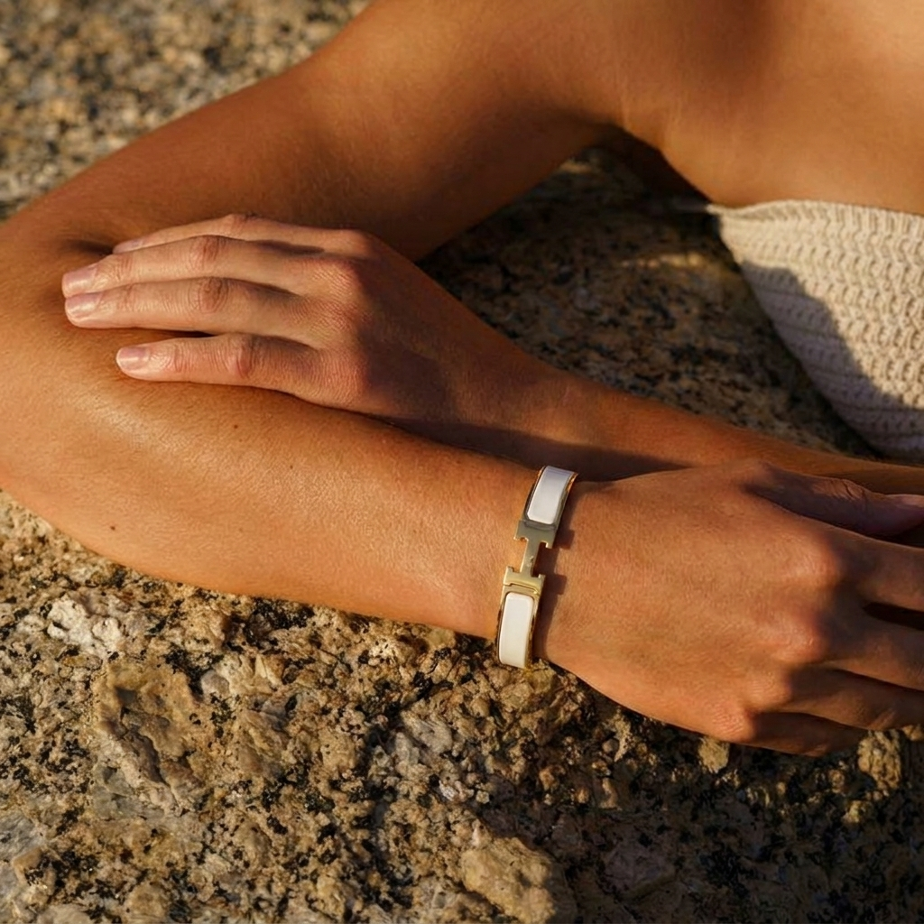 Bracelet Élégant Helene