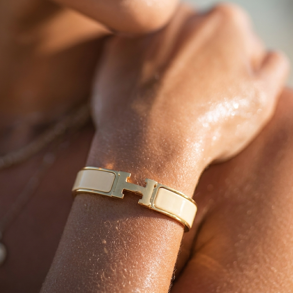 Bracelet Élégant Helene