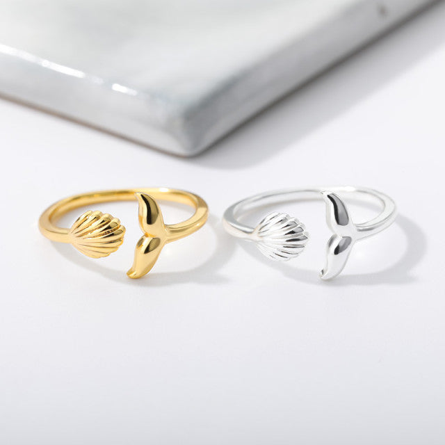 Bague Île