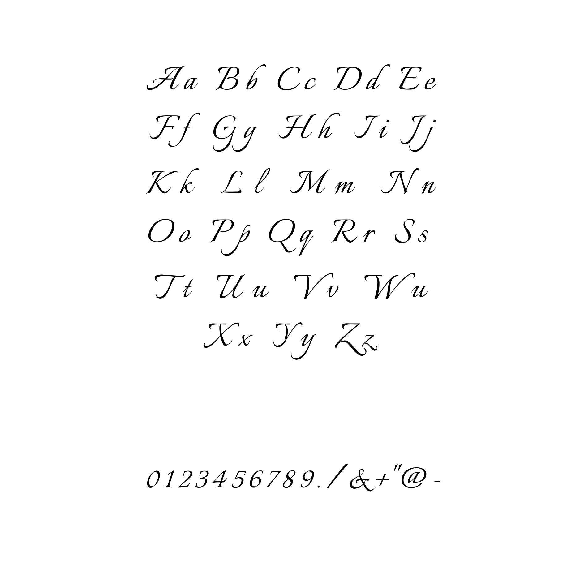 Collier Héritage