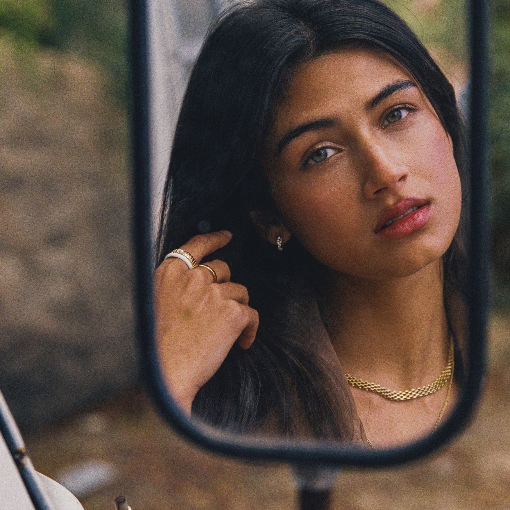 Choker Sifnos