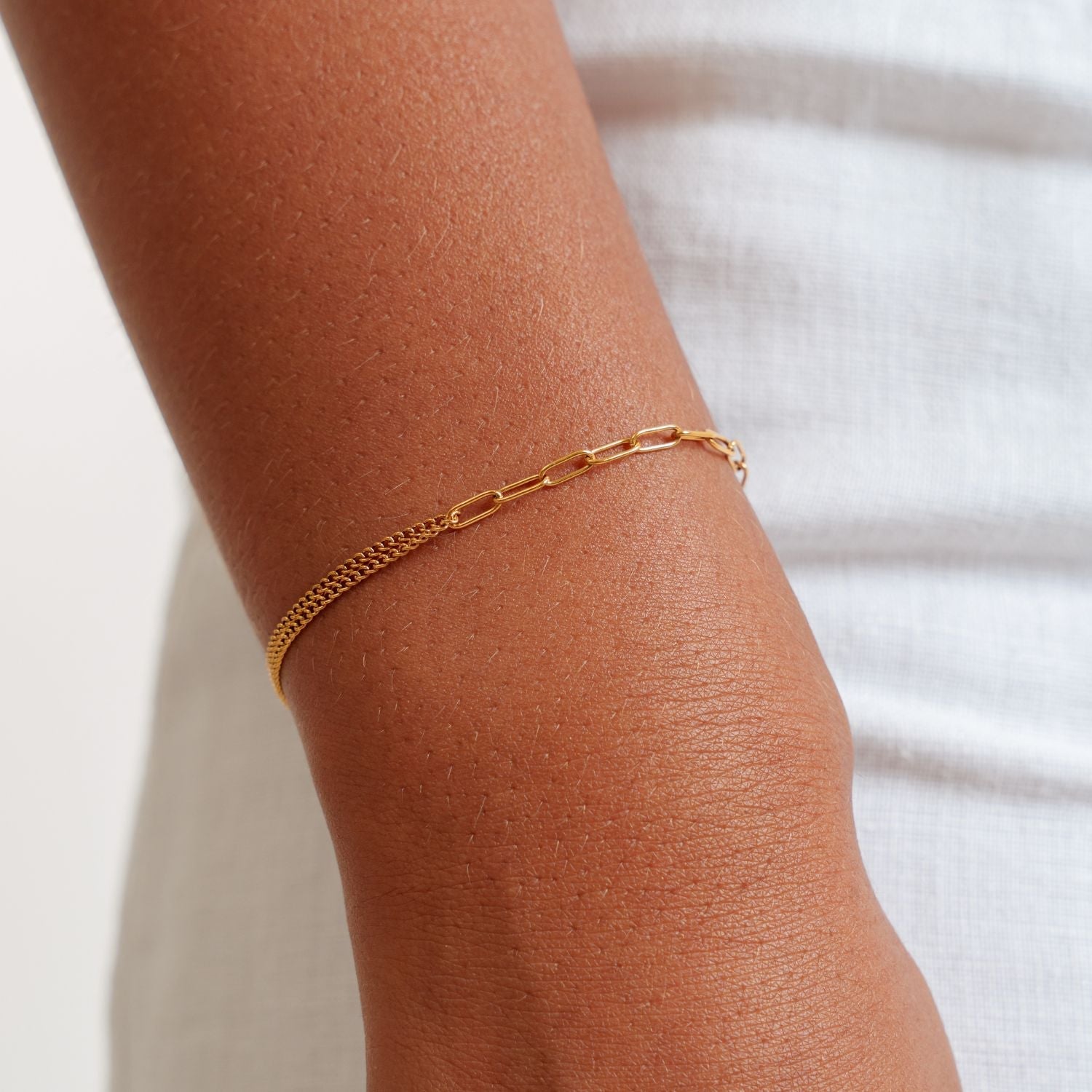 Bracelet Équilibre