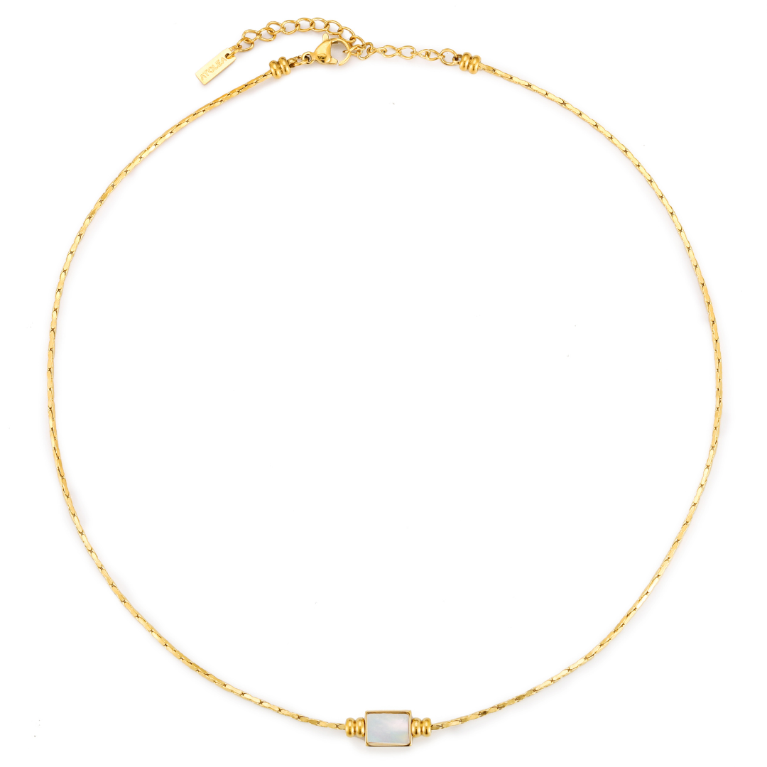 Collier Lune