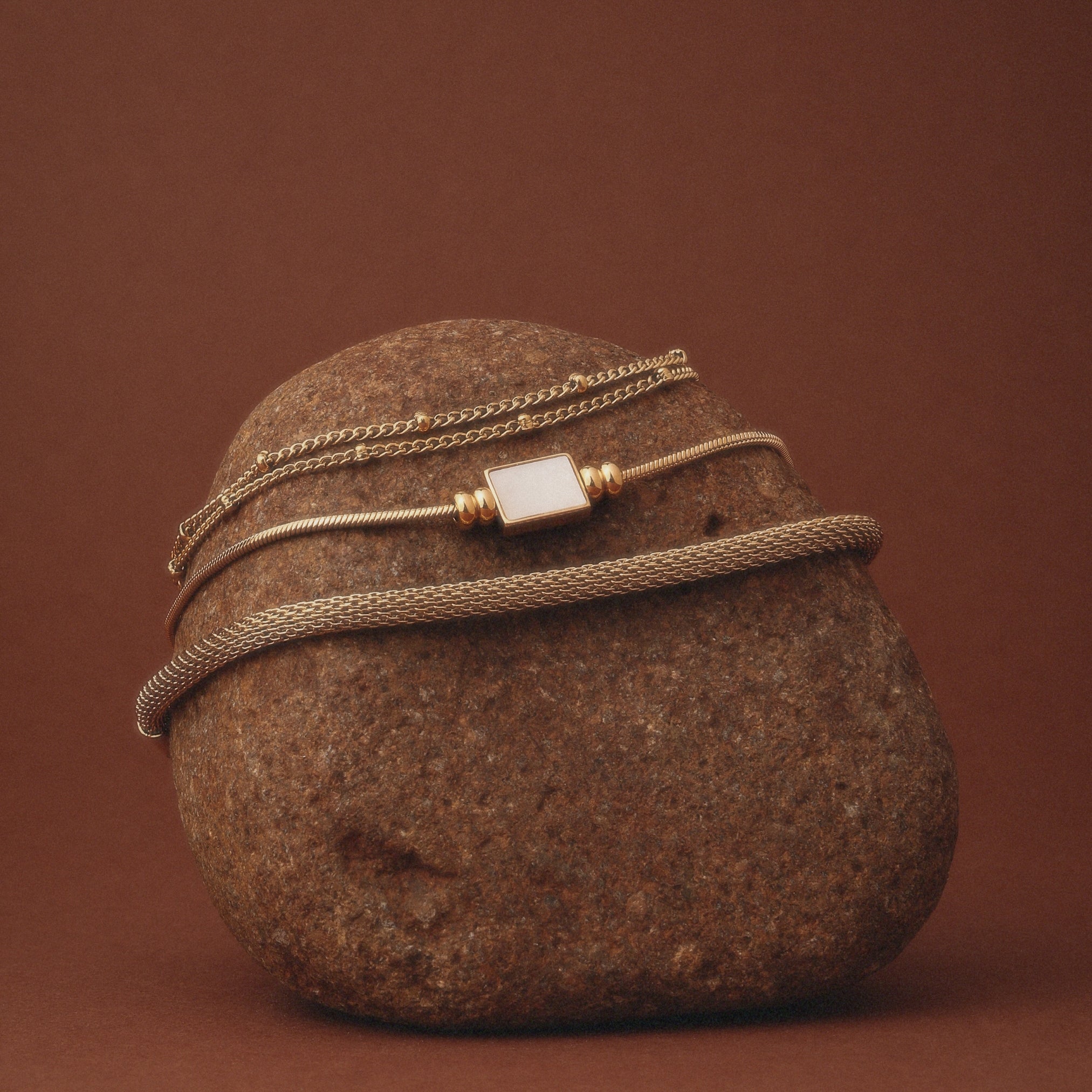 Bracelet Lune