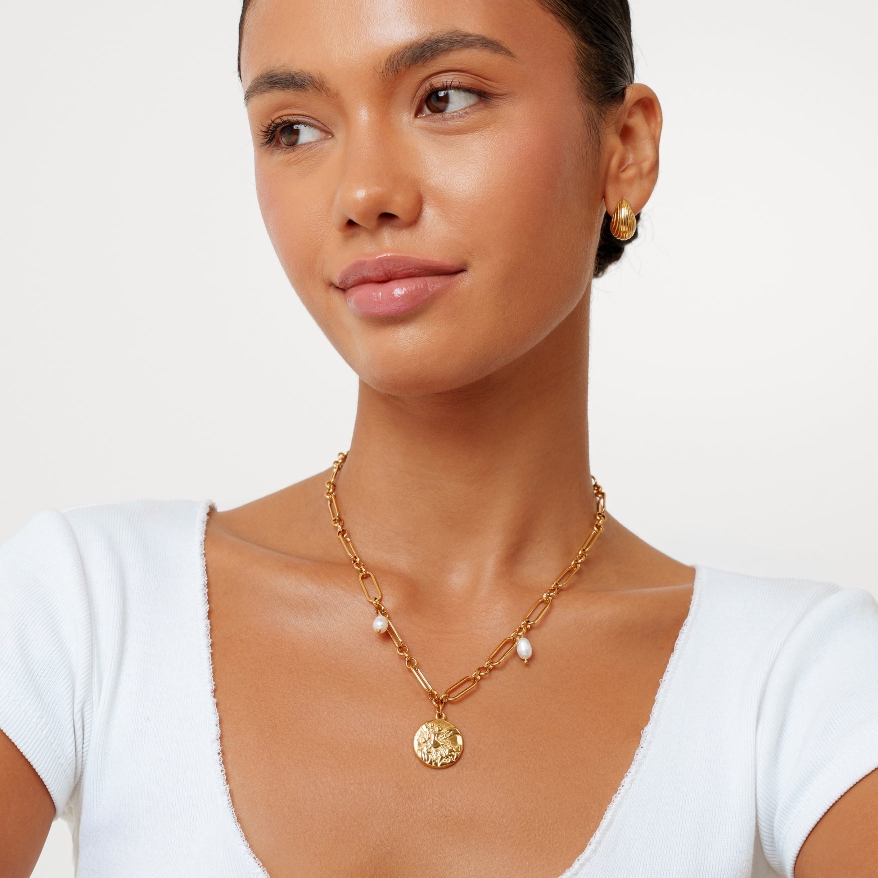 Collier Elysia