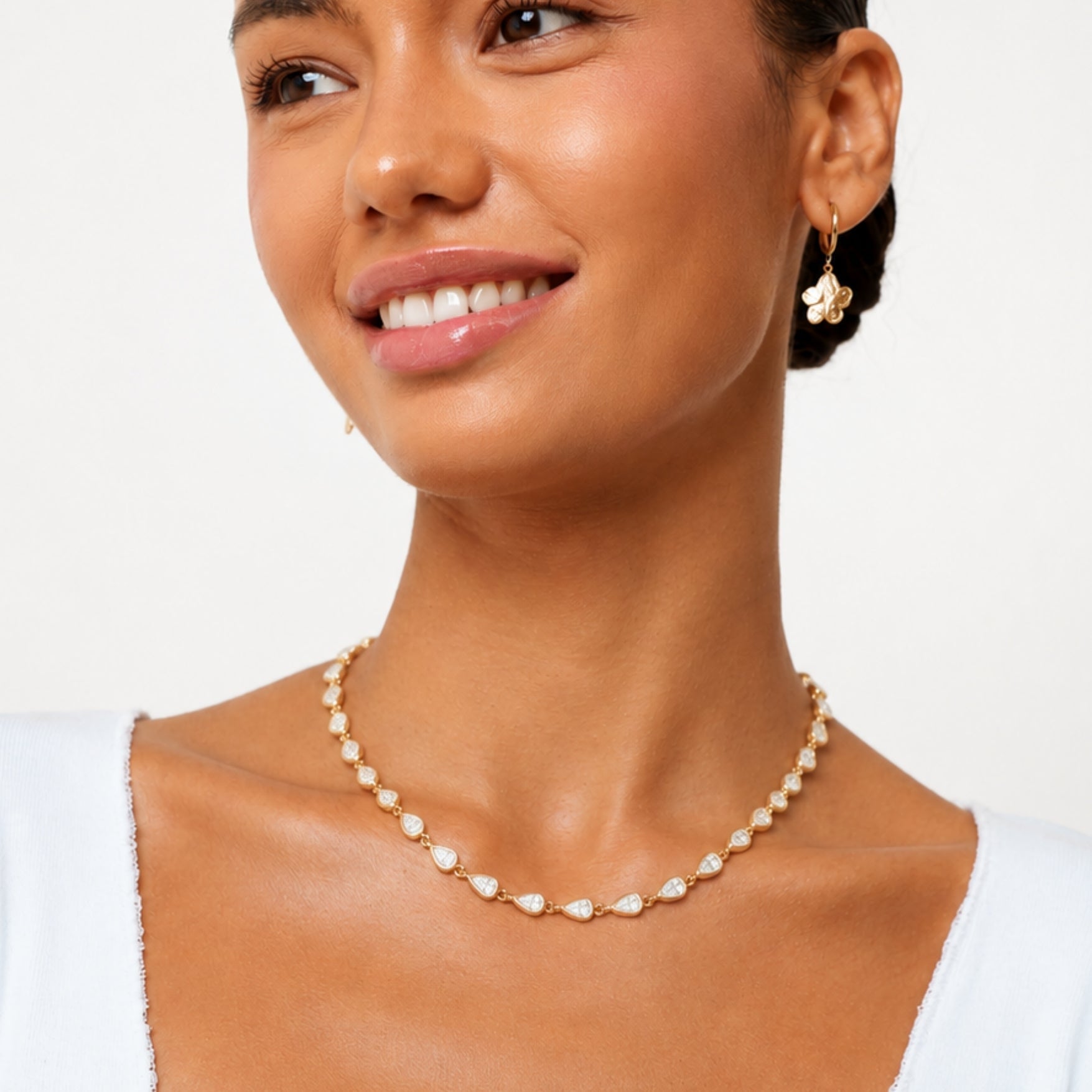 Collier Solea