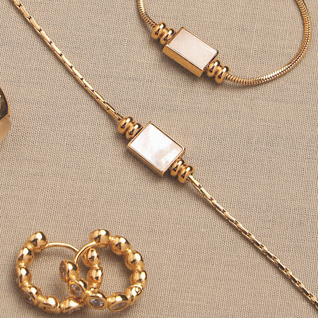 Collier Lune