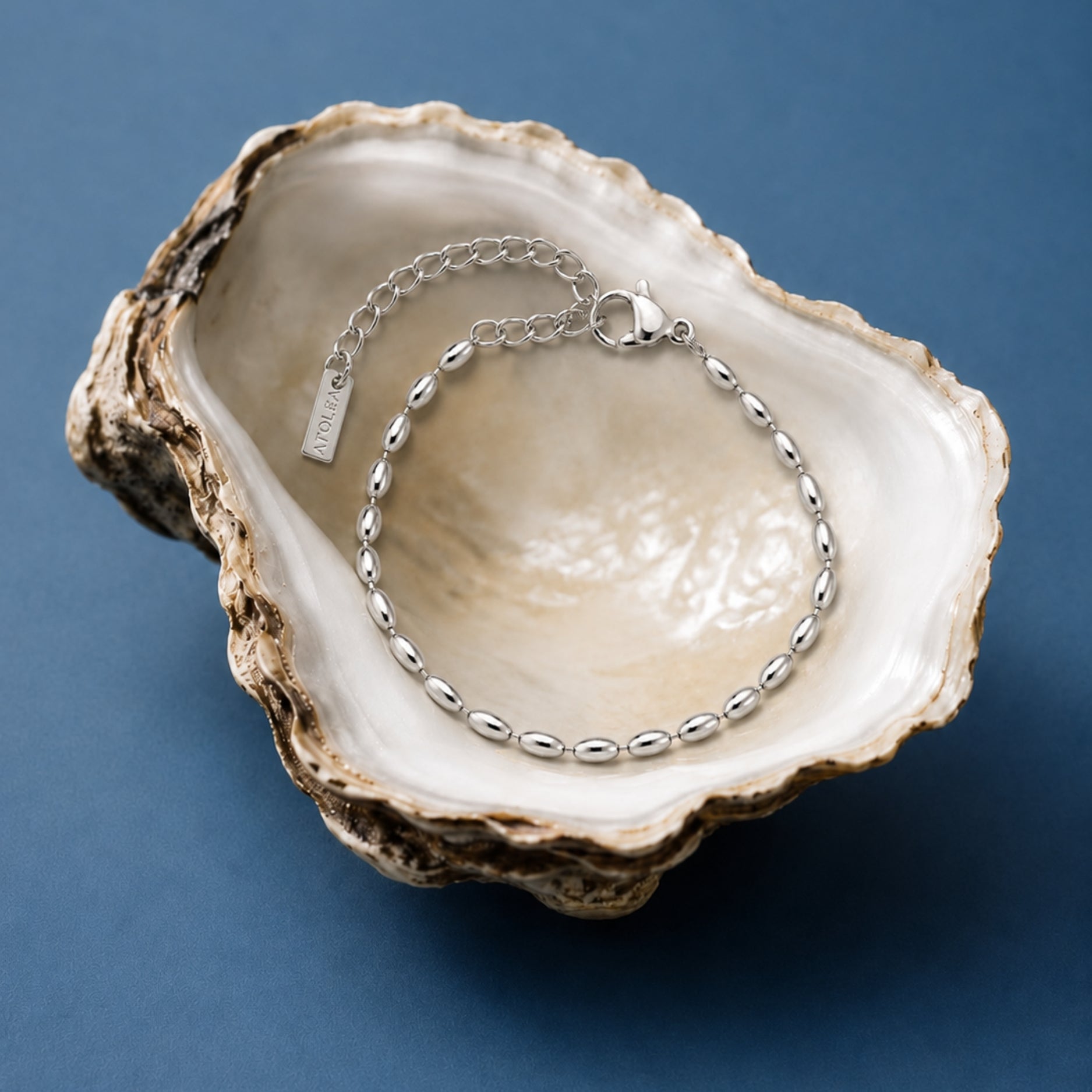 Bracelet Pebble