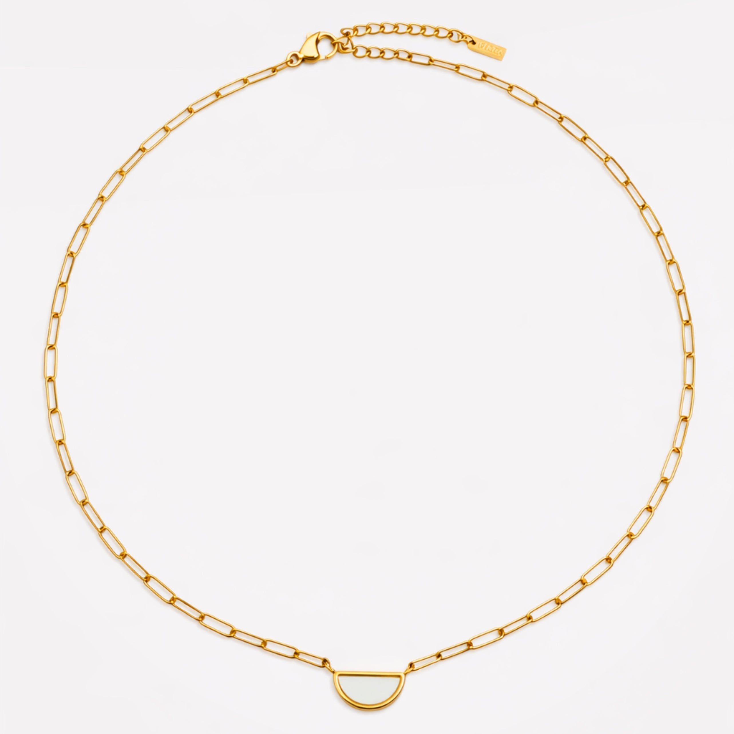 Collier Muse