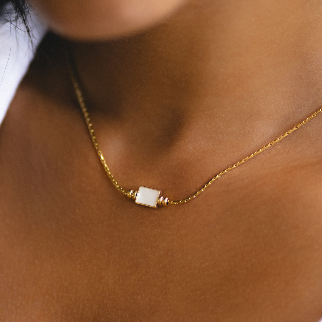 Collier Lune