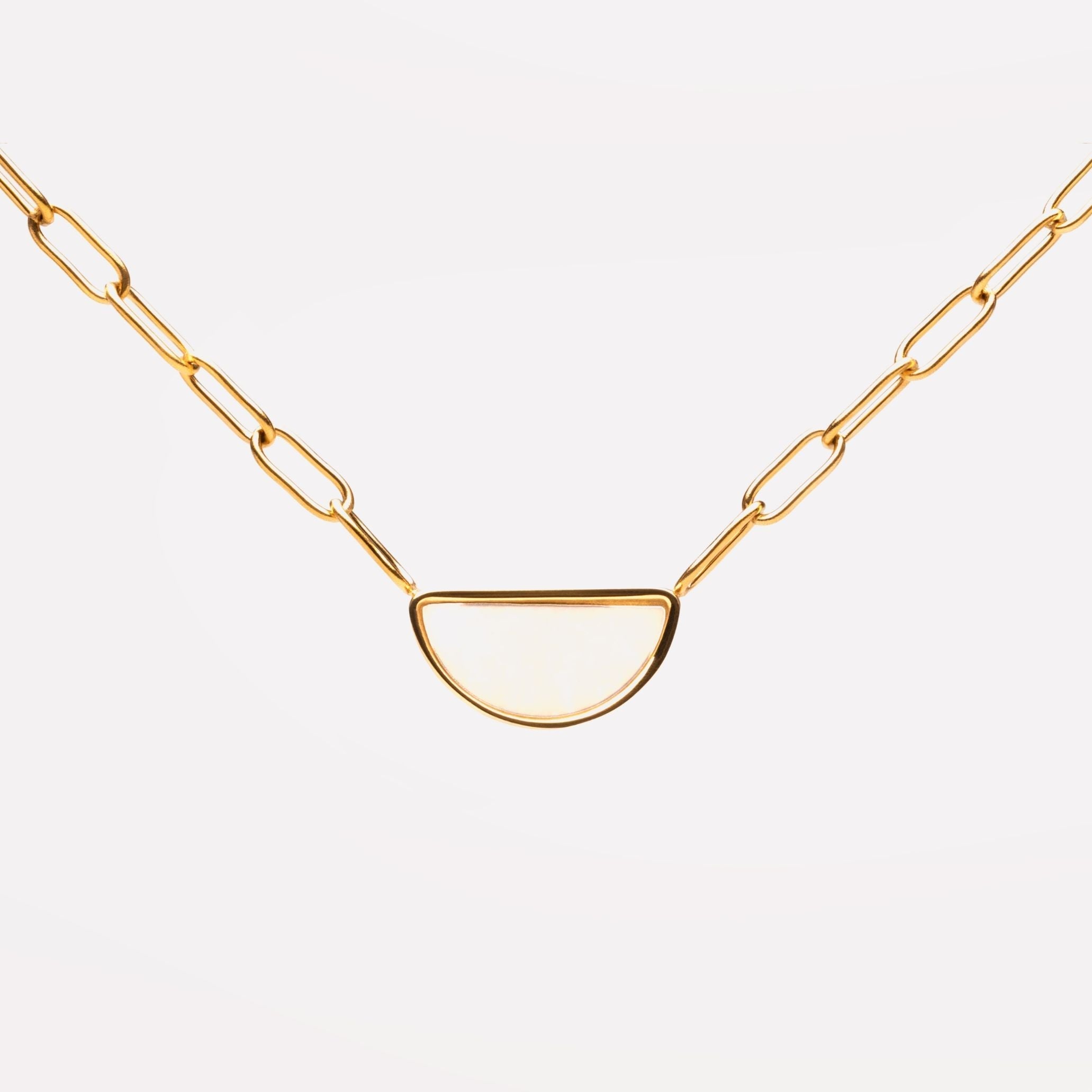 Collier Muse