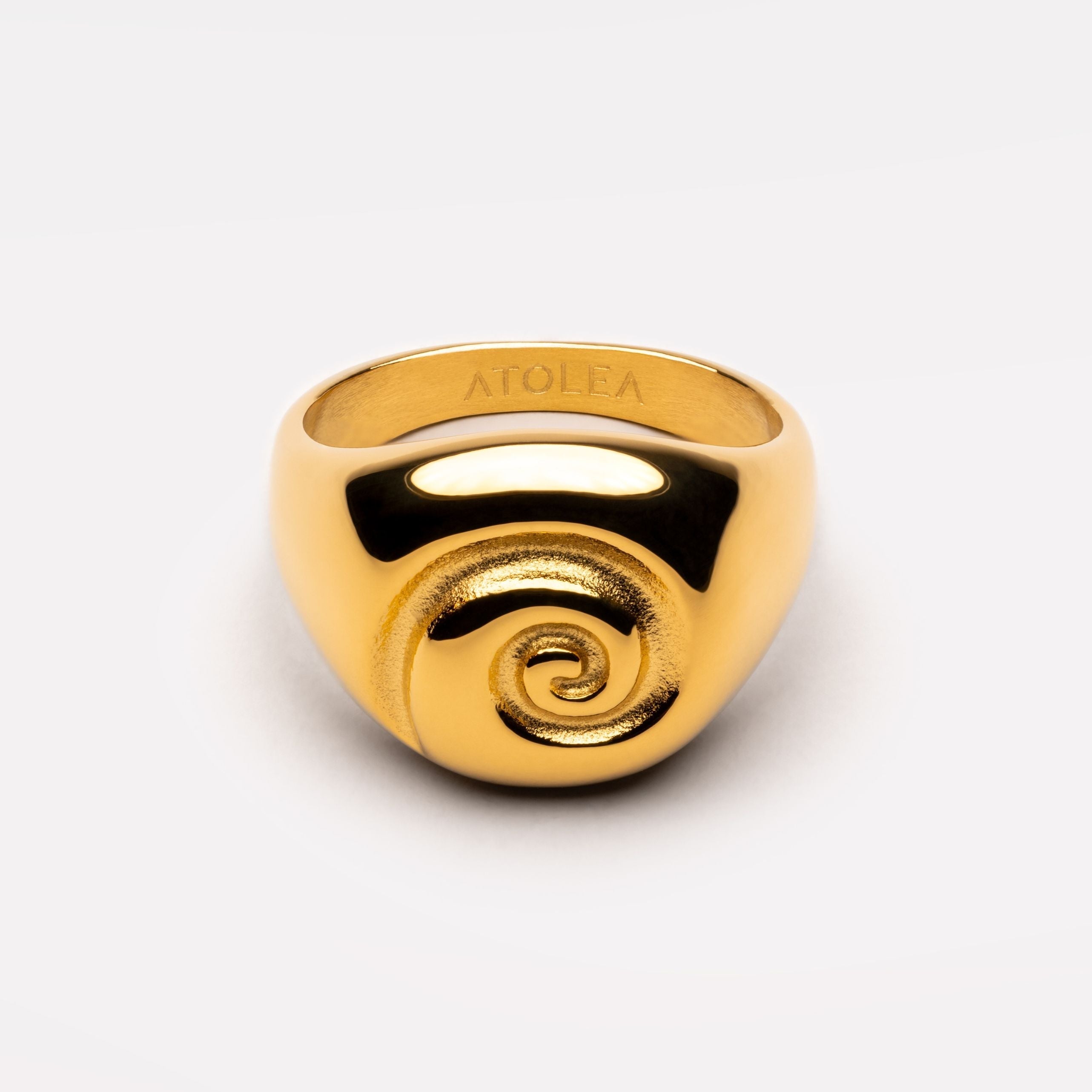 Bague Calypso