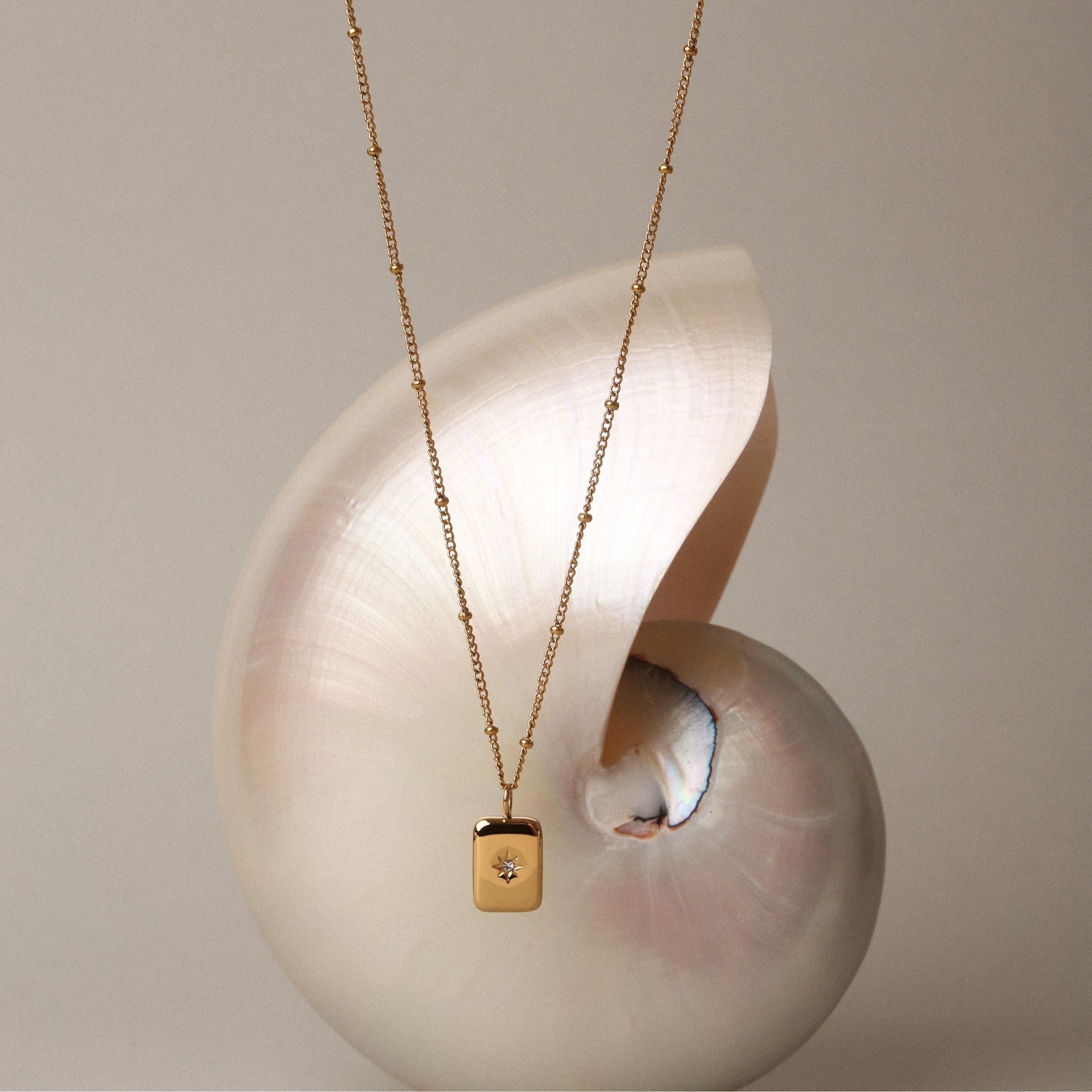 Collier Starlight