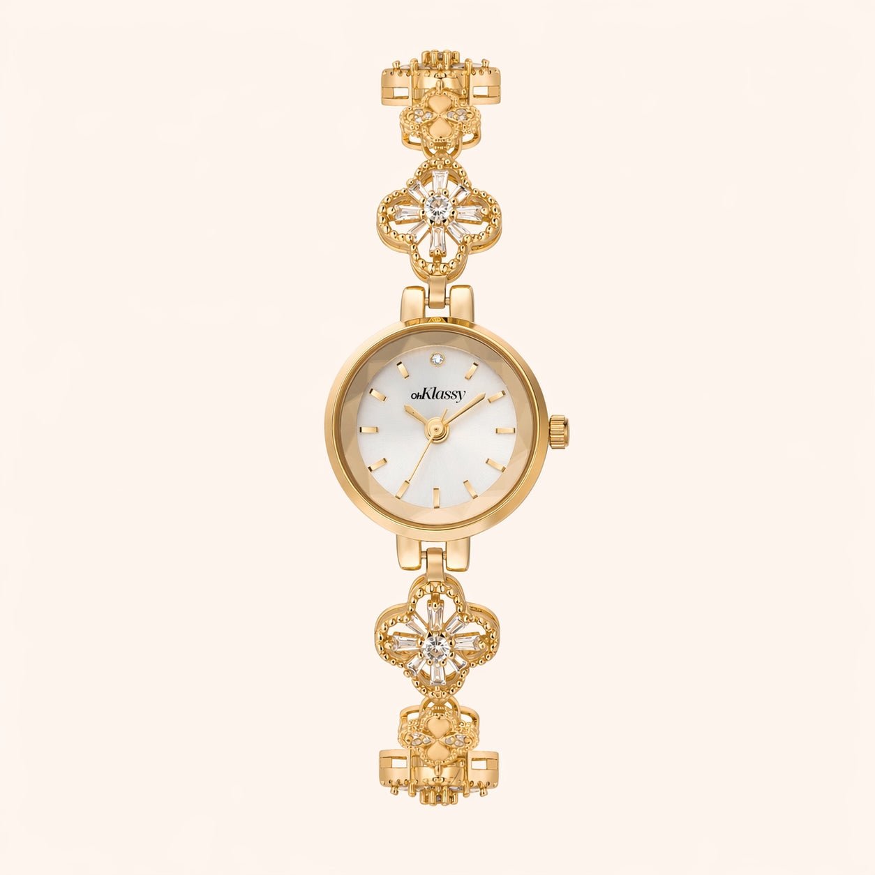 Odette Goud