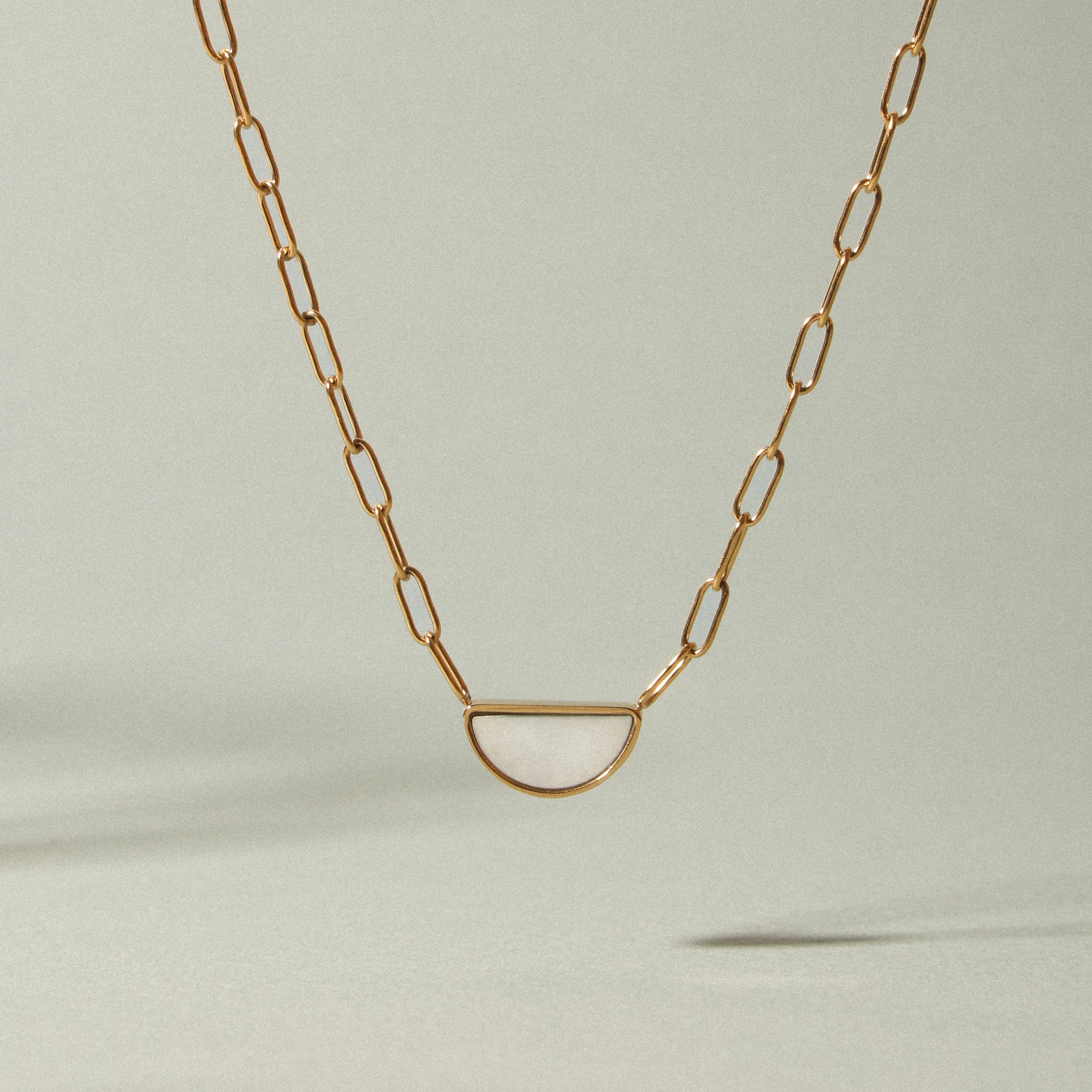 Collier Muse