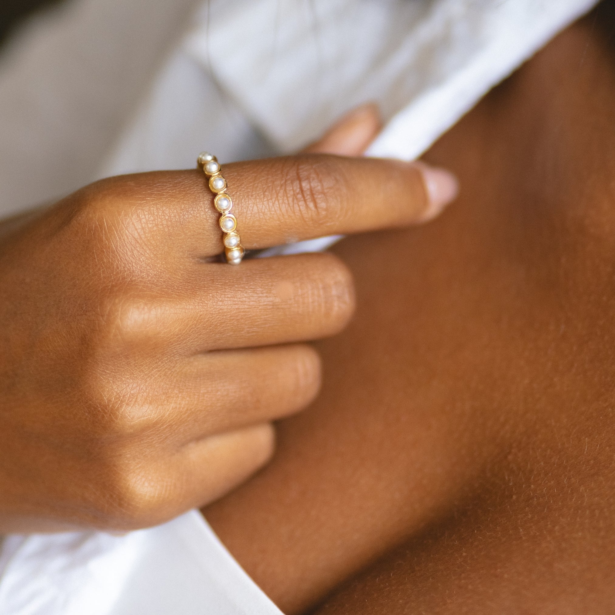 Bague de Paix