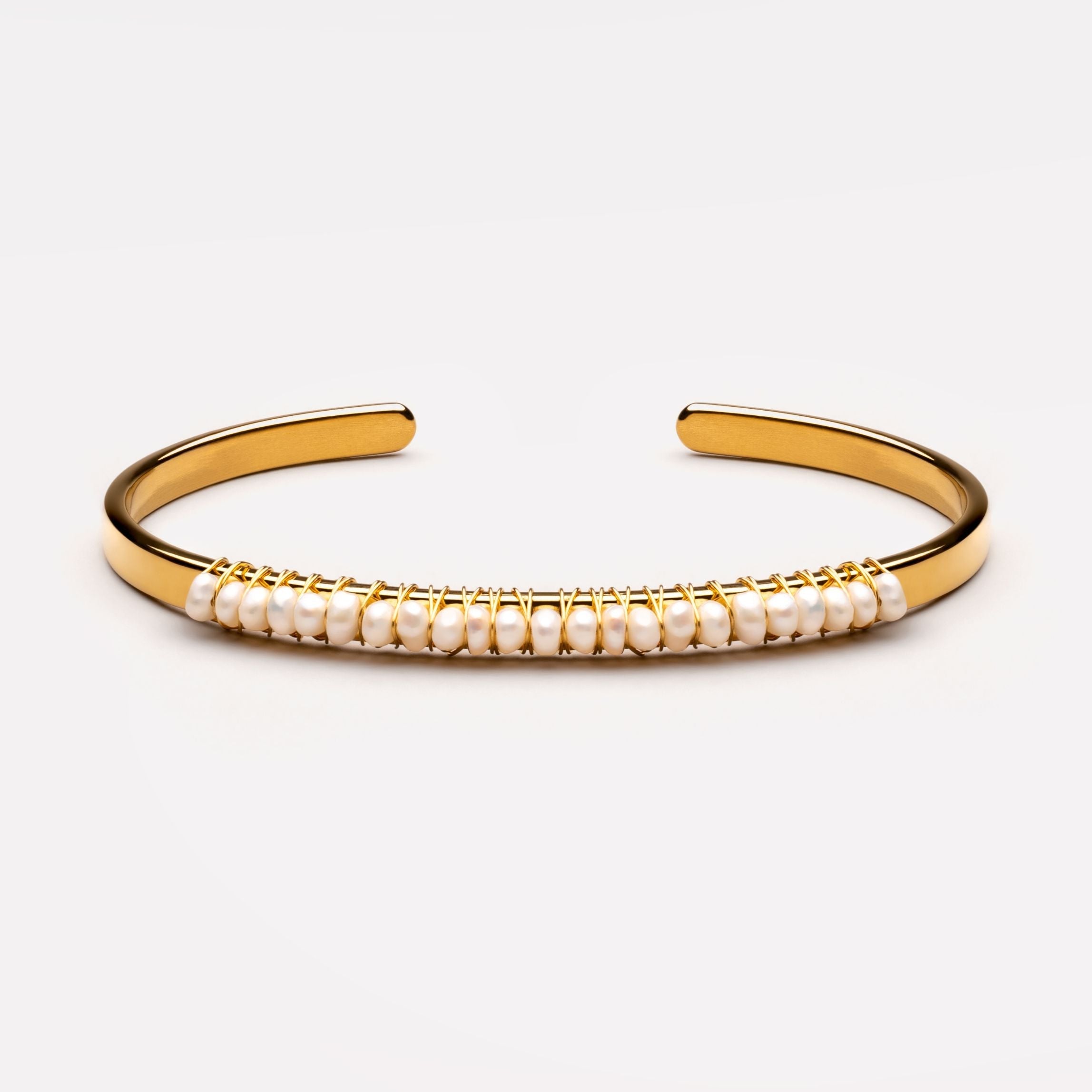 Bracelet en perles