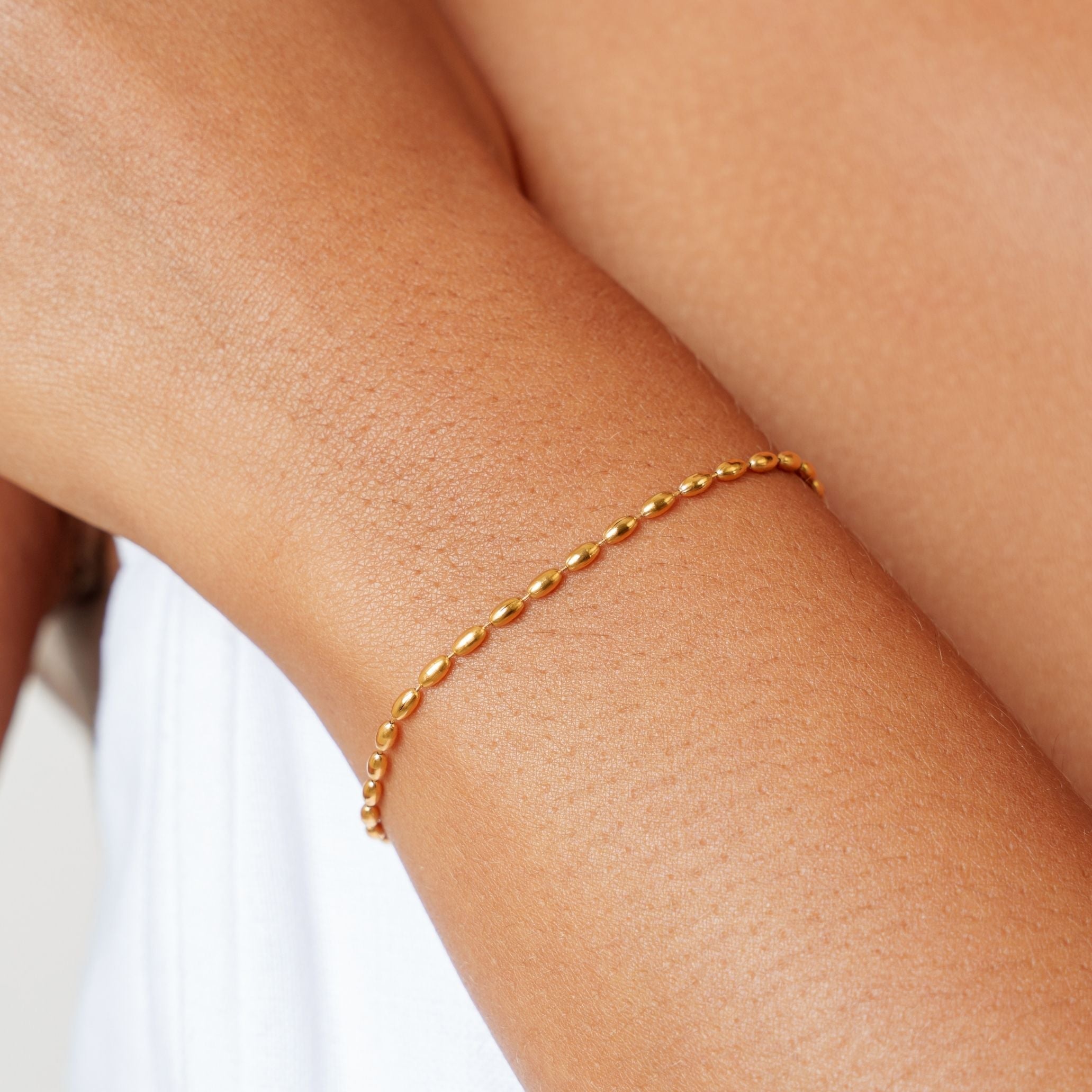 Bracelet Pebble