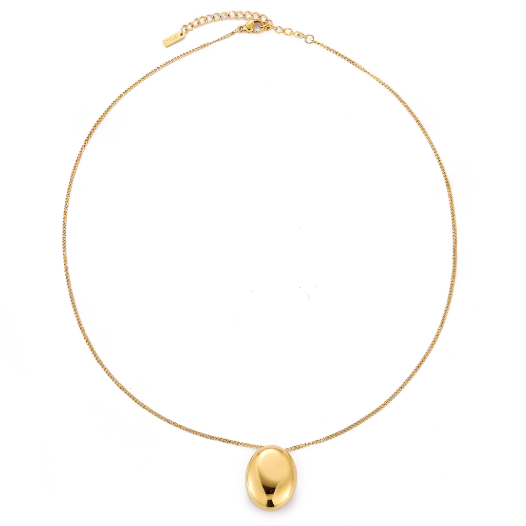 Collier Galet