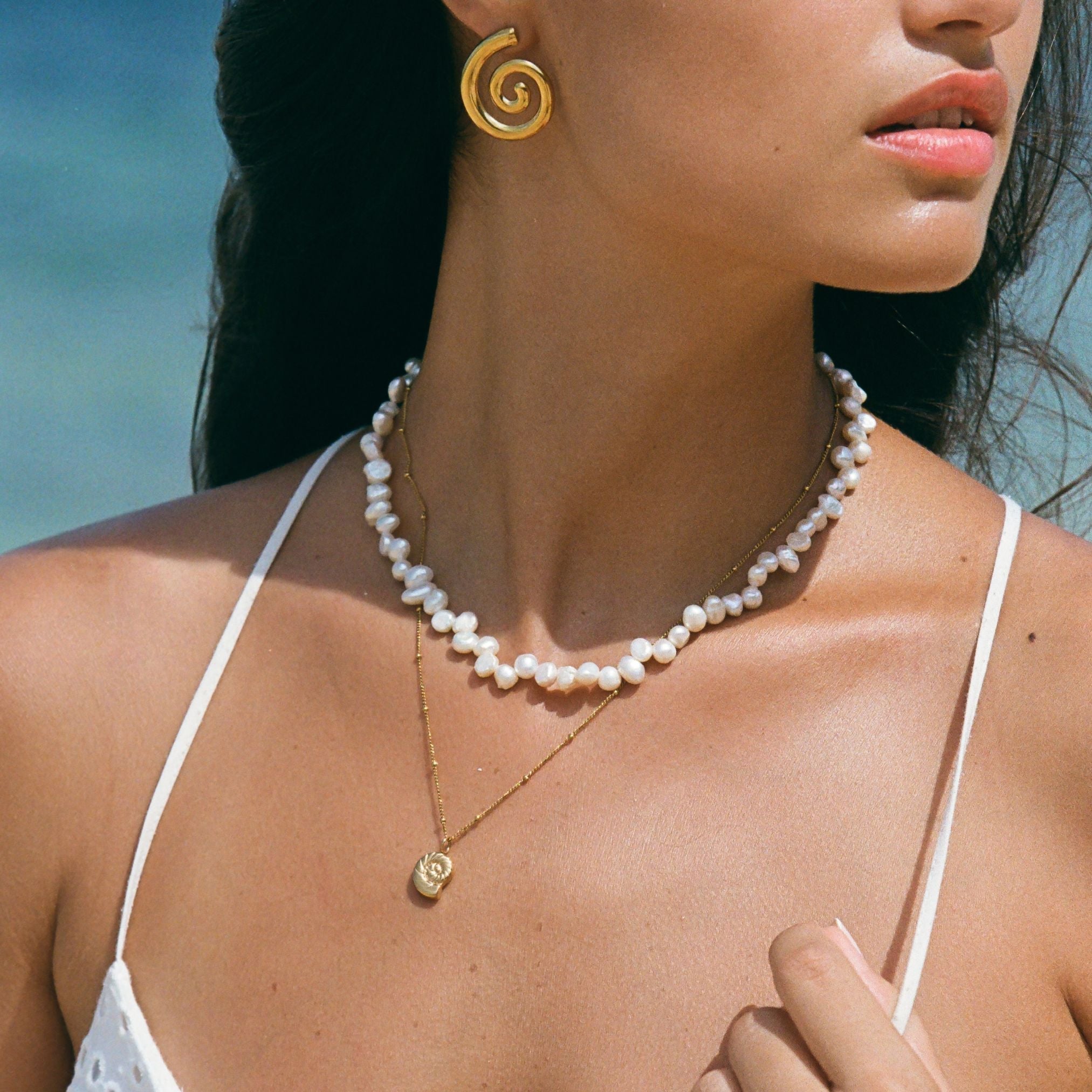 Choker Sunseeker