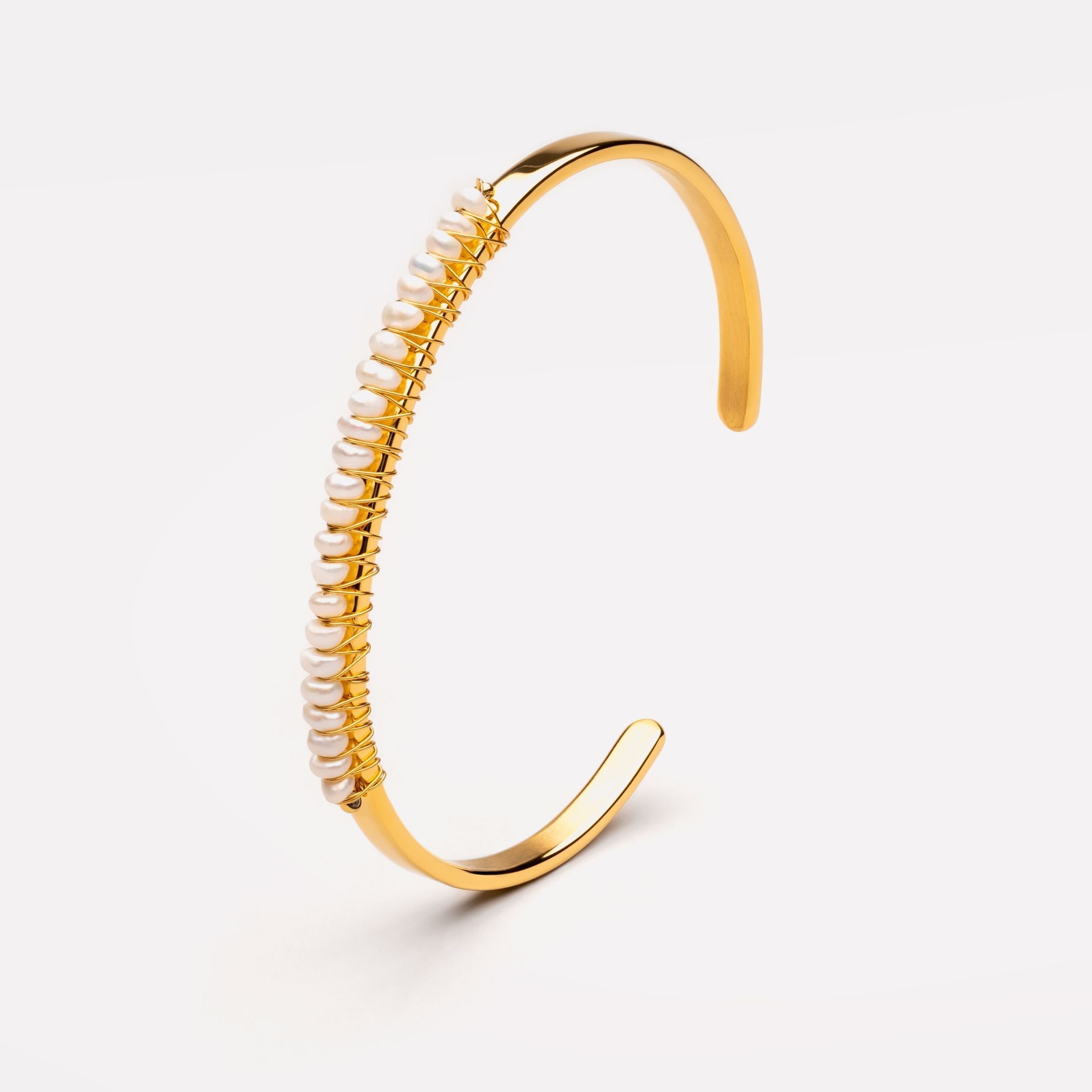 Bracelet en perles
