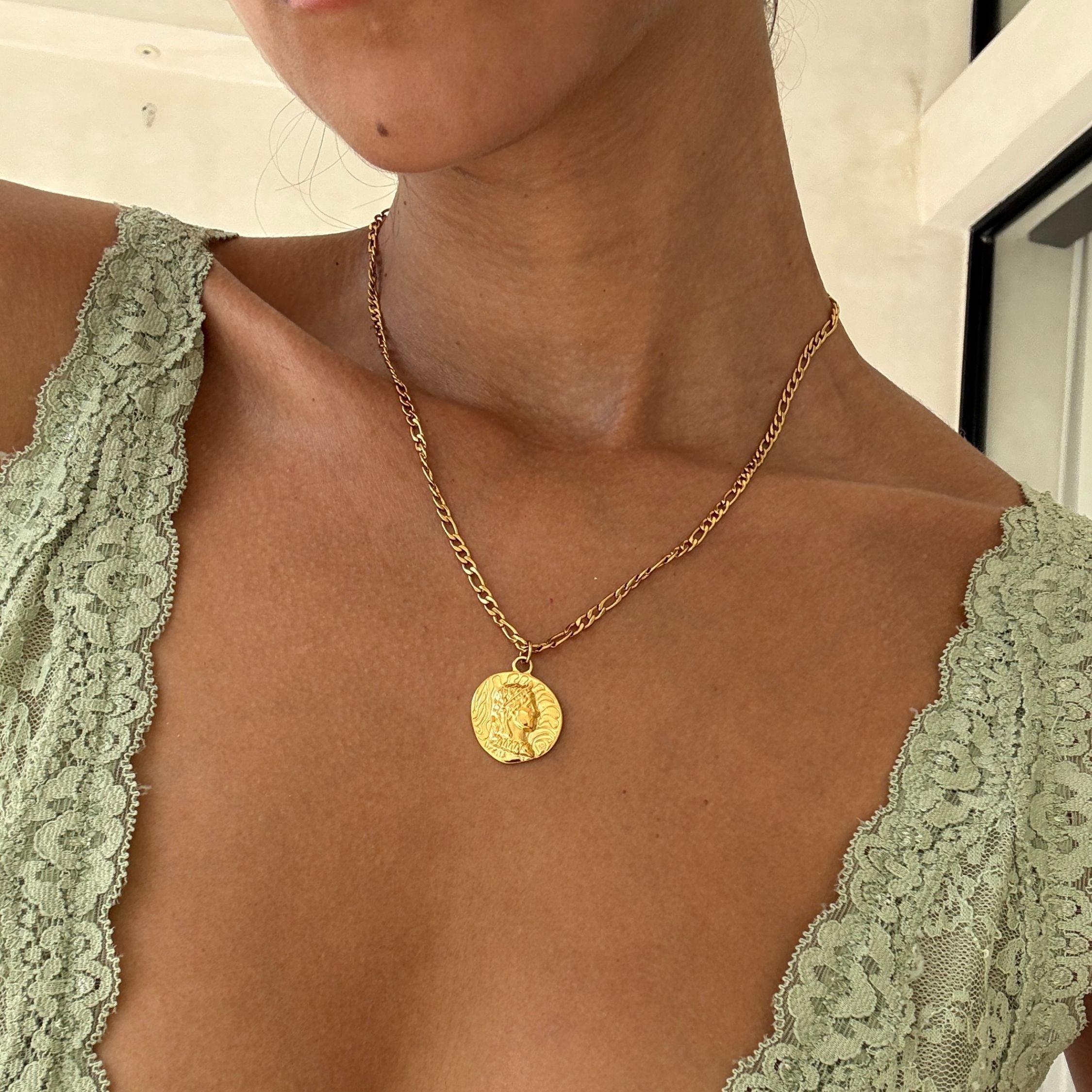Collier Roma