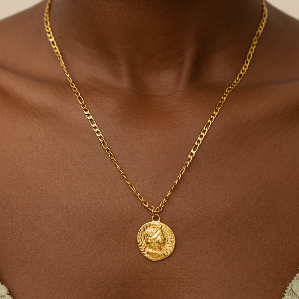 Collier Roma