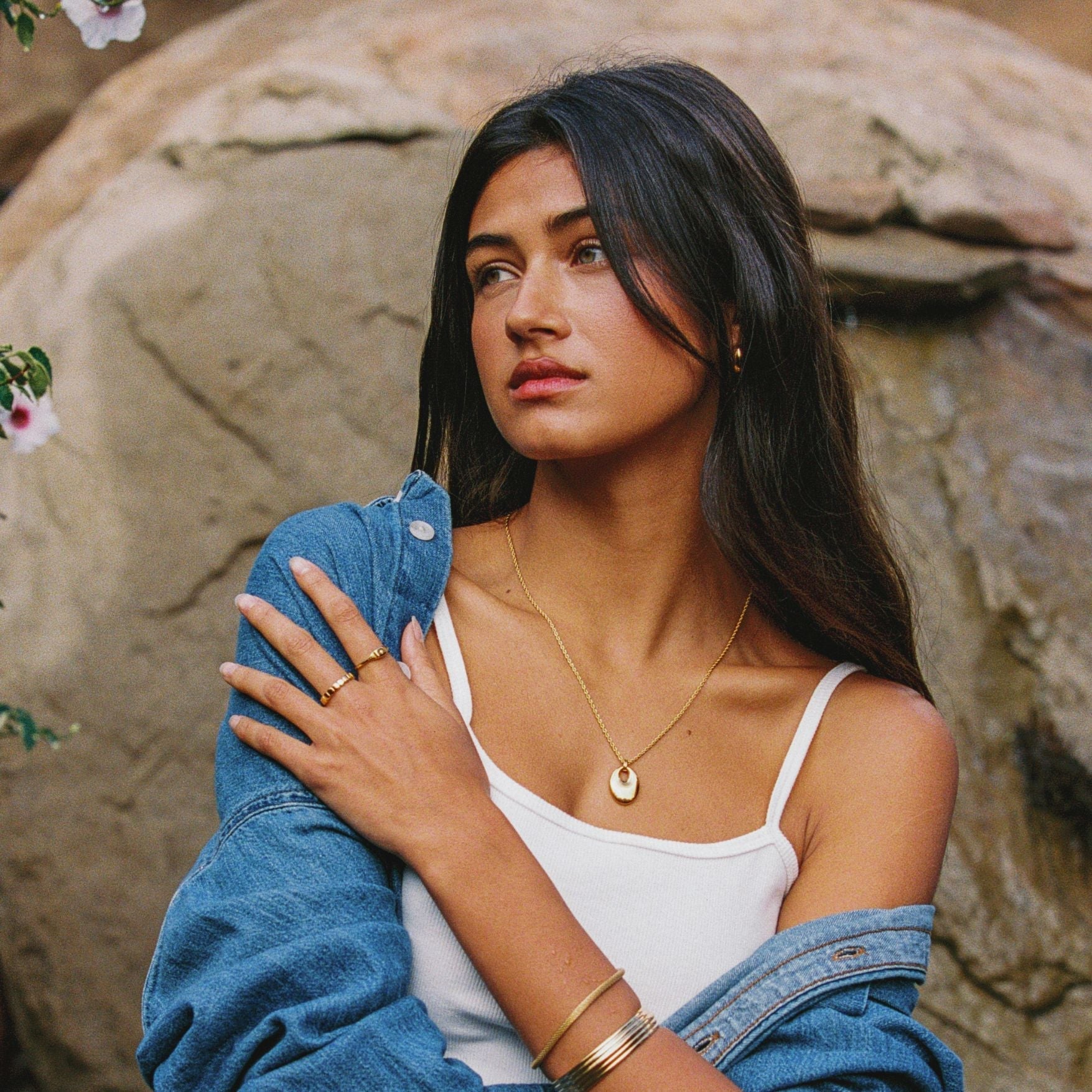 Collier Reverie