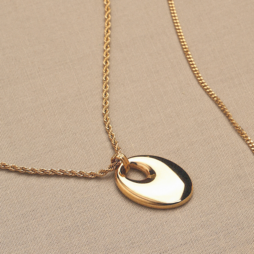 Collier Reverie