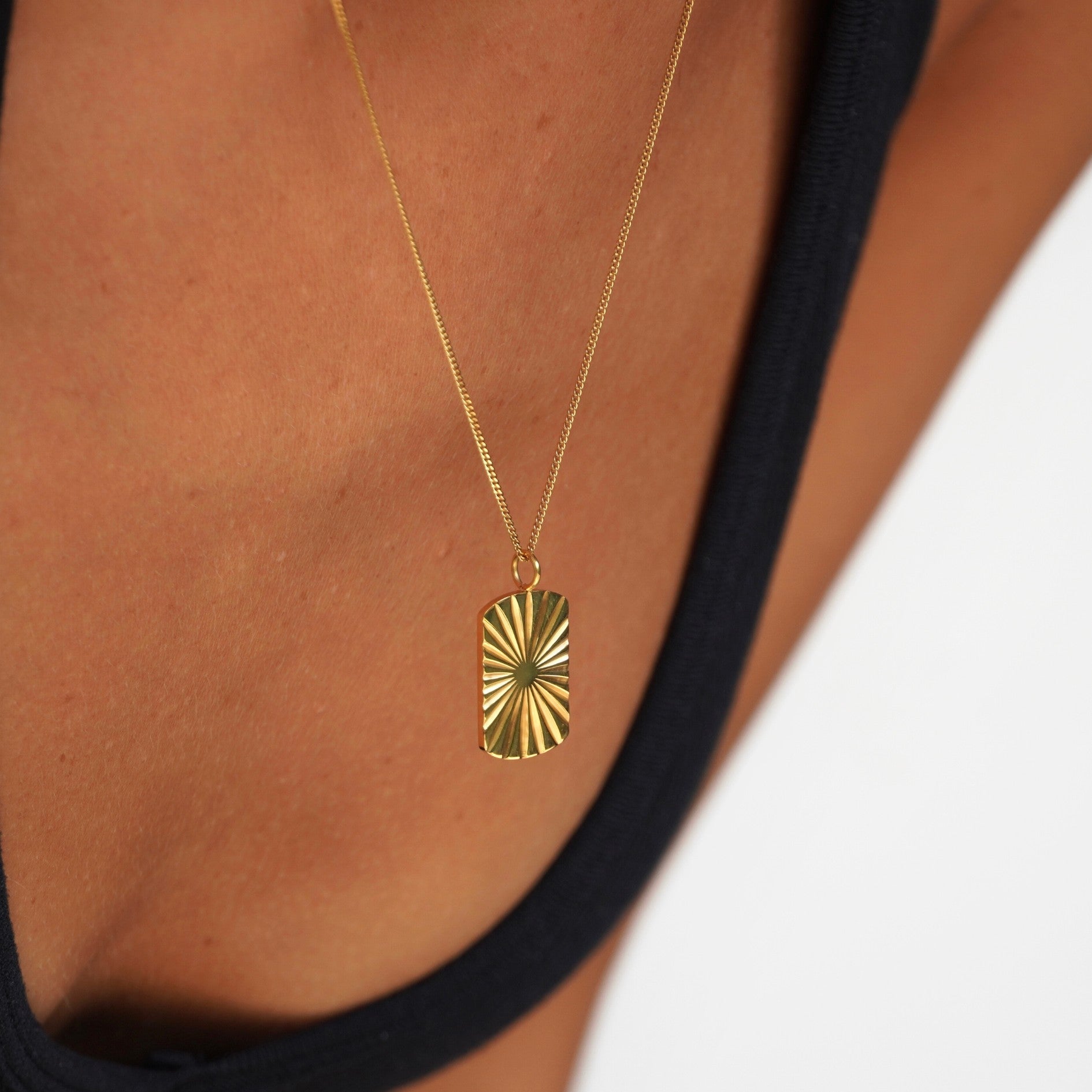 Collier Bord de Mer