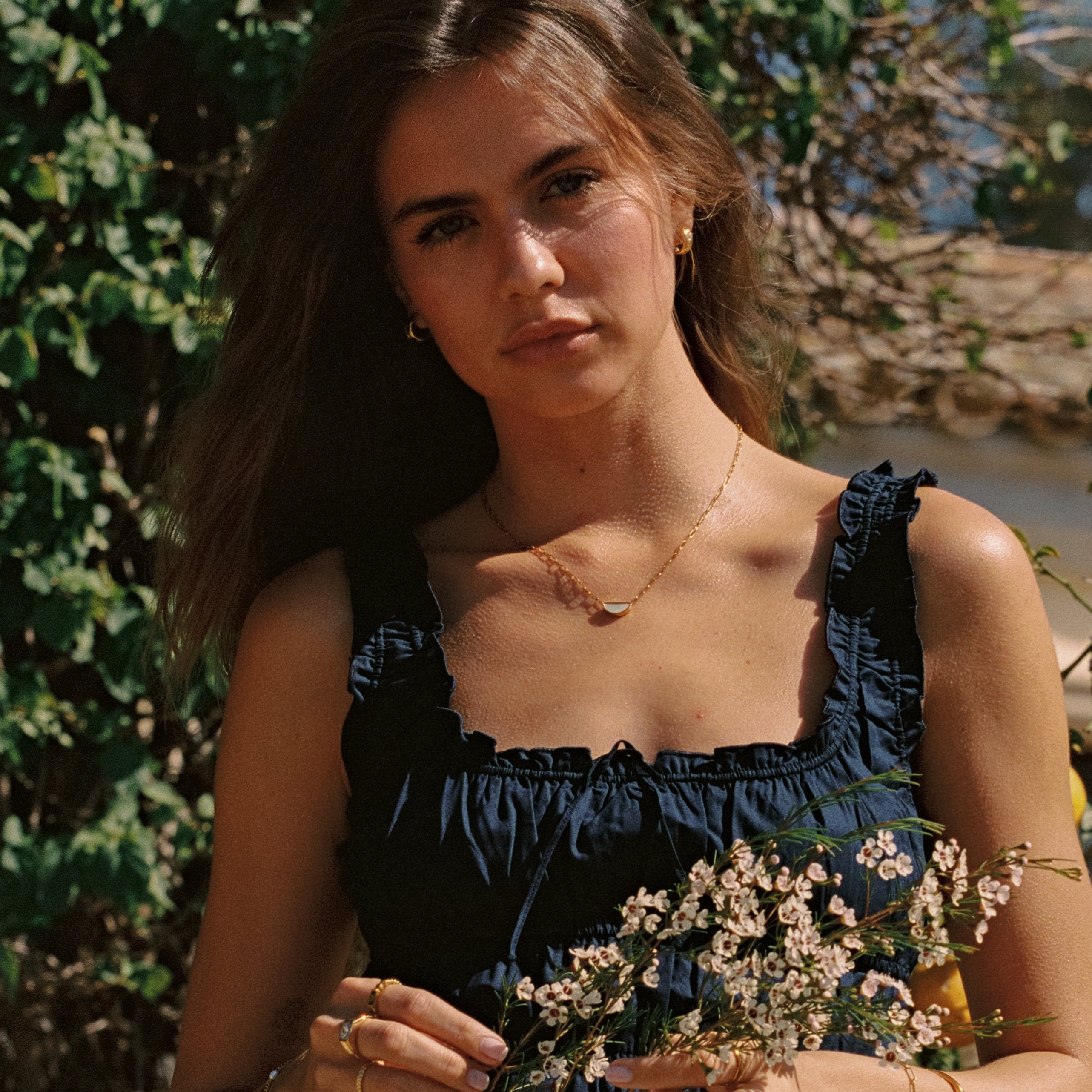 Collier Muse