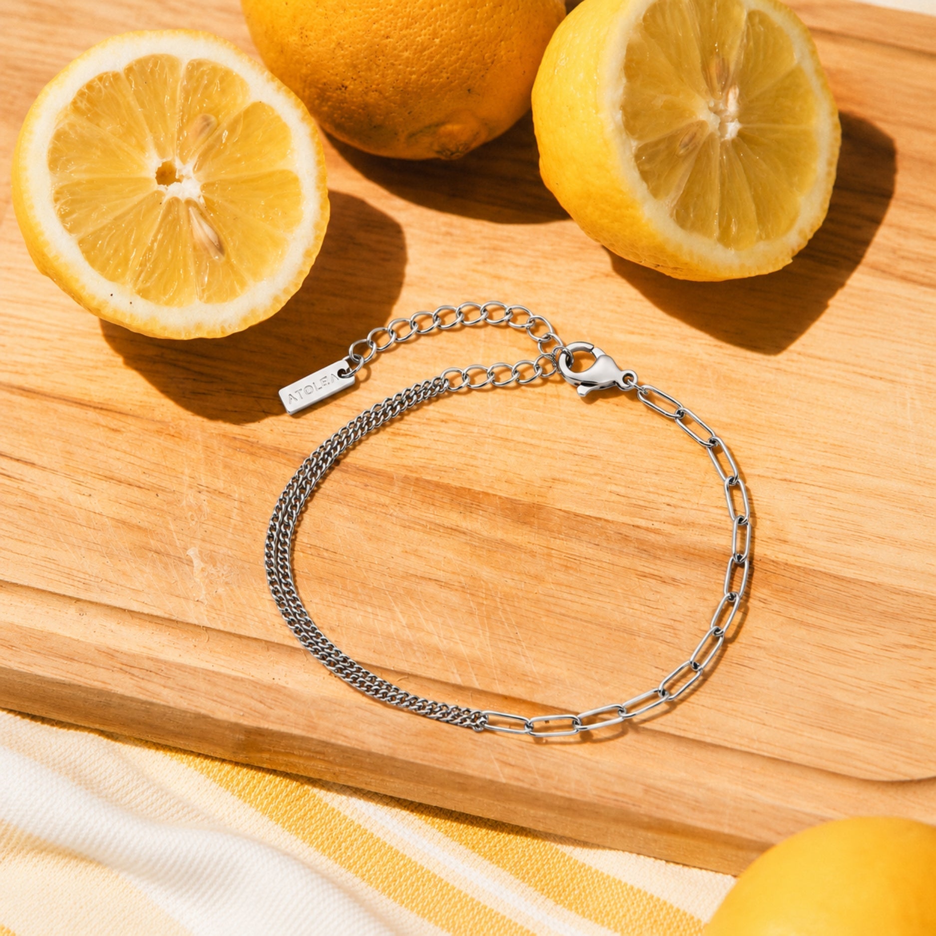 Bracelet Équilibre